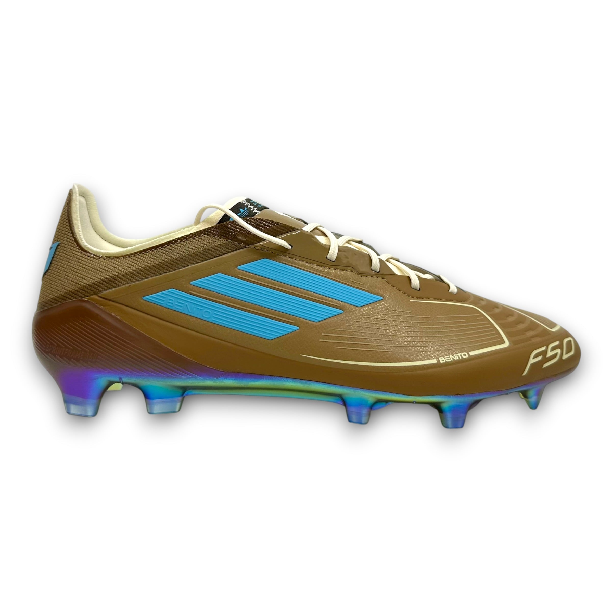 Adidas F50 Elite FG Messi X Bad Bunny