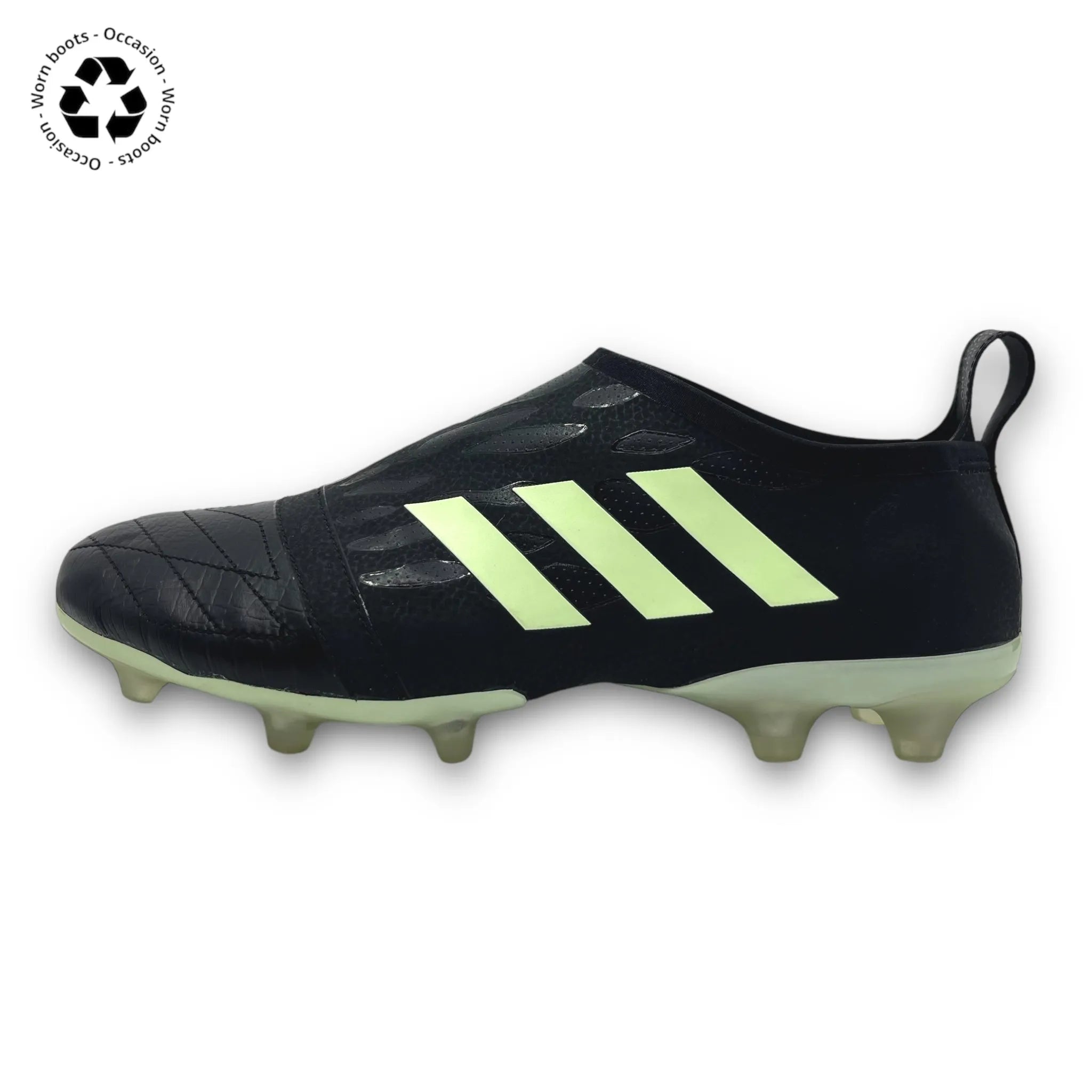 Adidas glitch FG/AG - Skin seulement