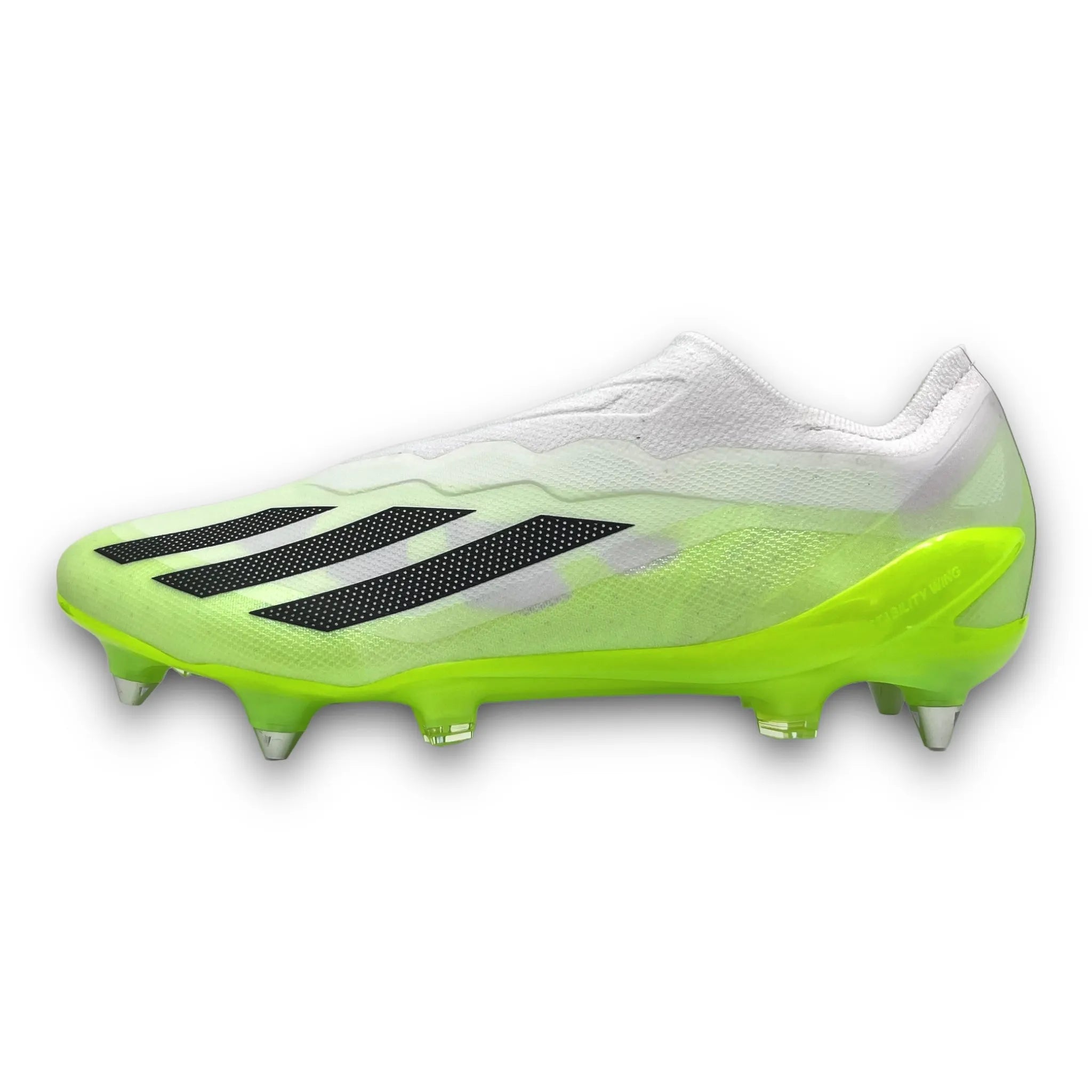 Adidas X Crazyfast.1 LL SG