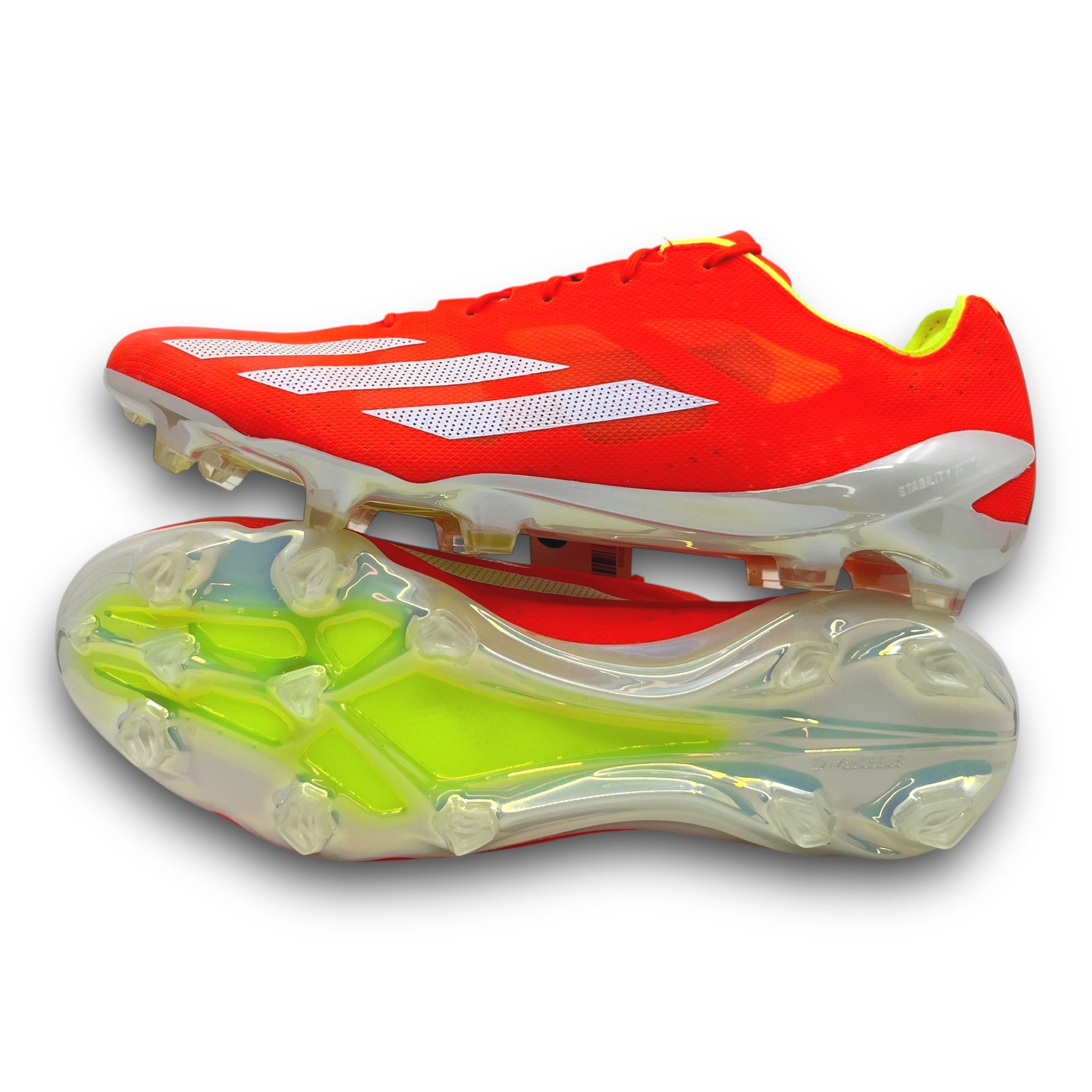 Adidas X Crazyfast + FG