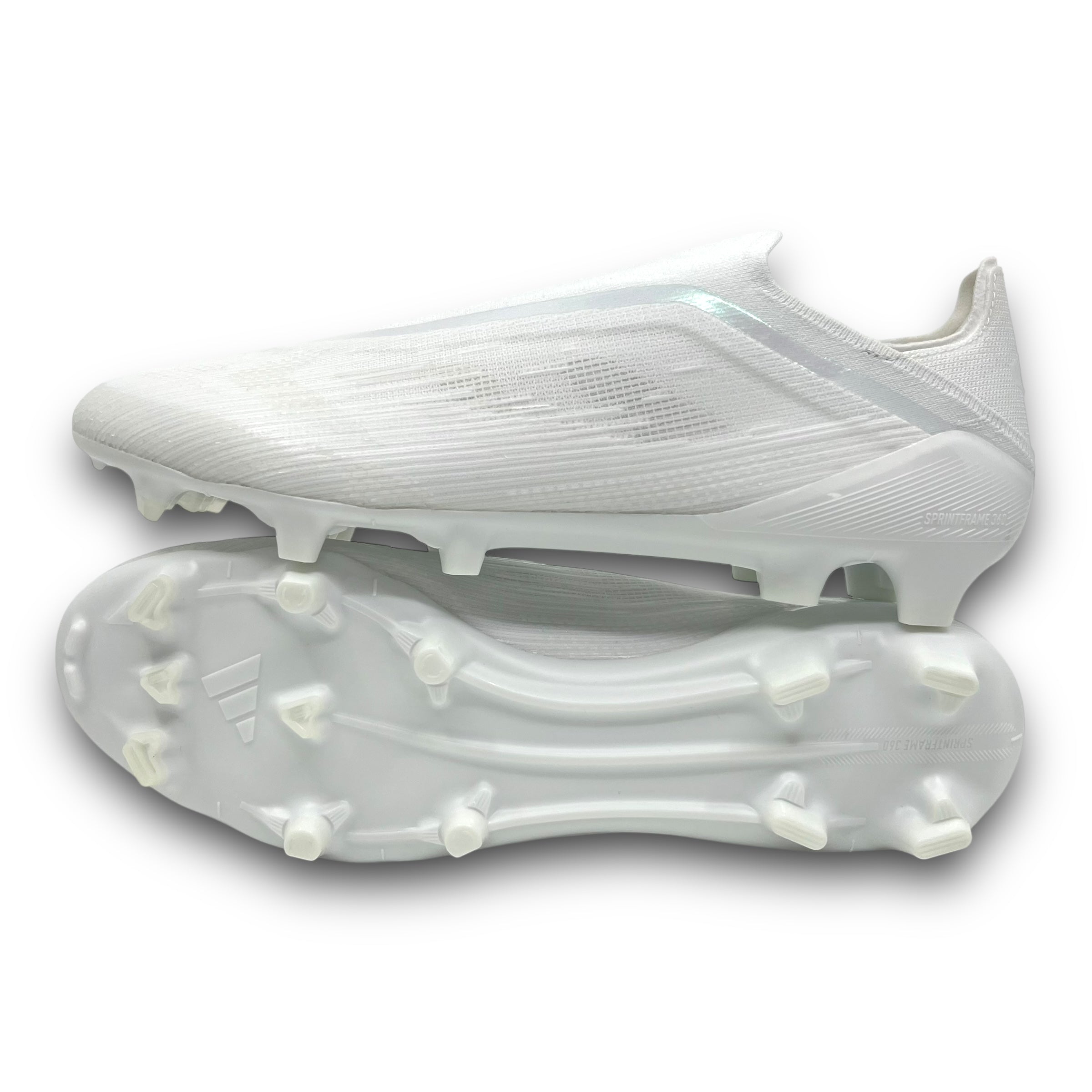 Adidas F50 Elite Laceless FG "Prototype V1"