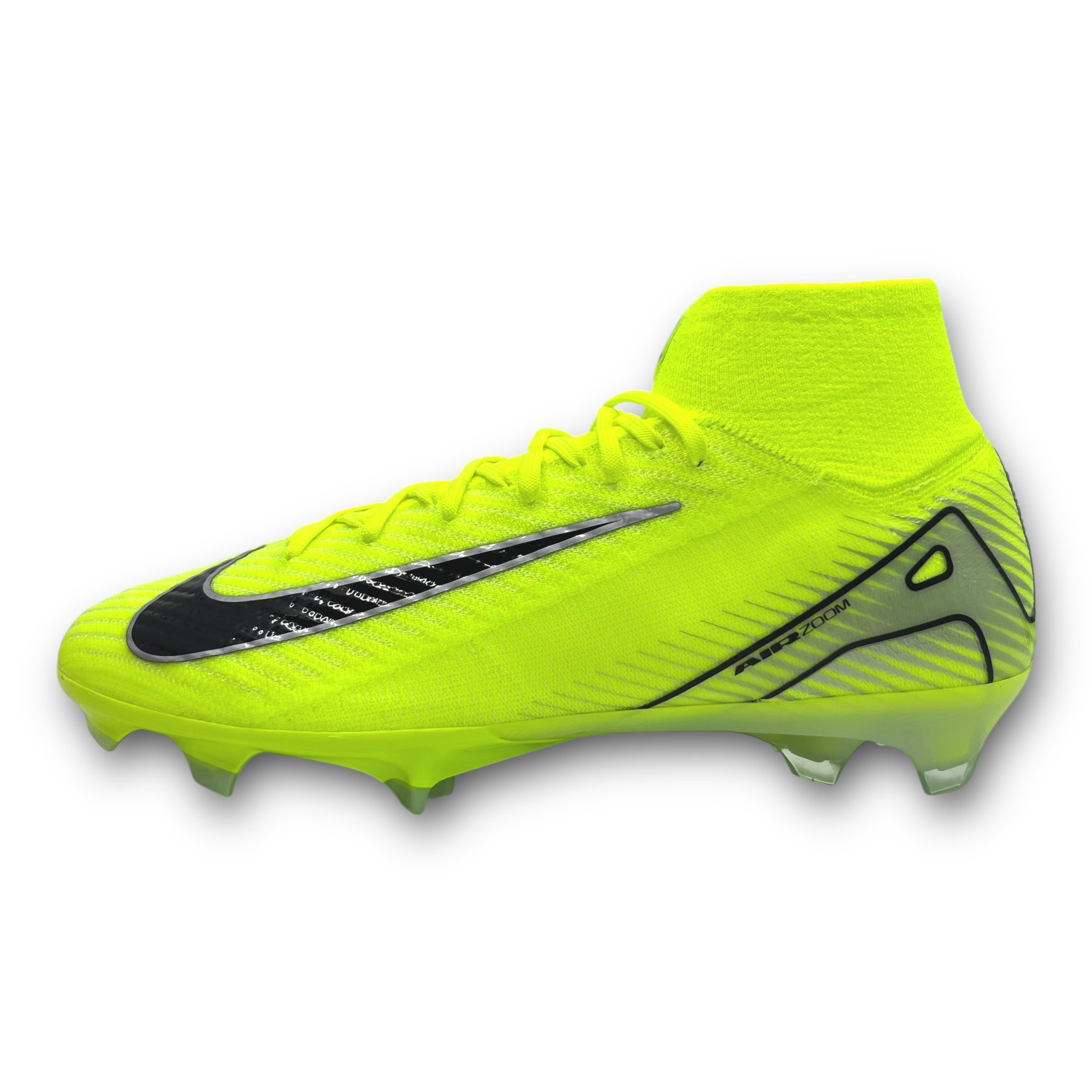 Nike Mercurial Superfly 10 Air Zoom Elite FG