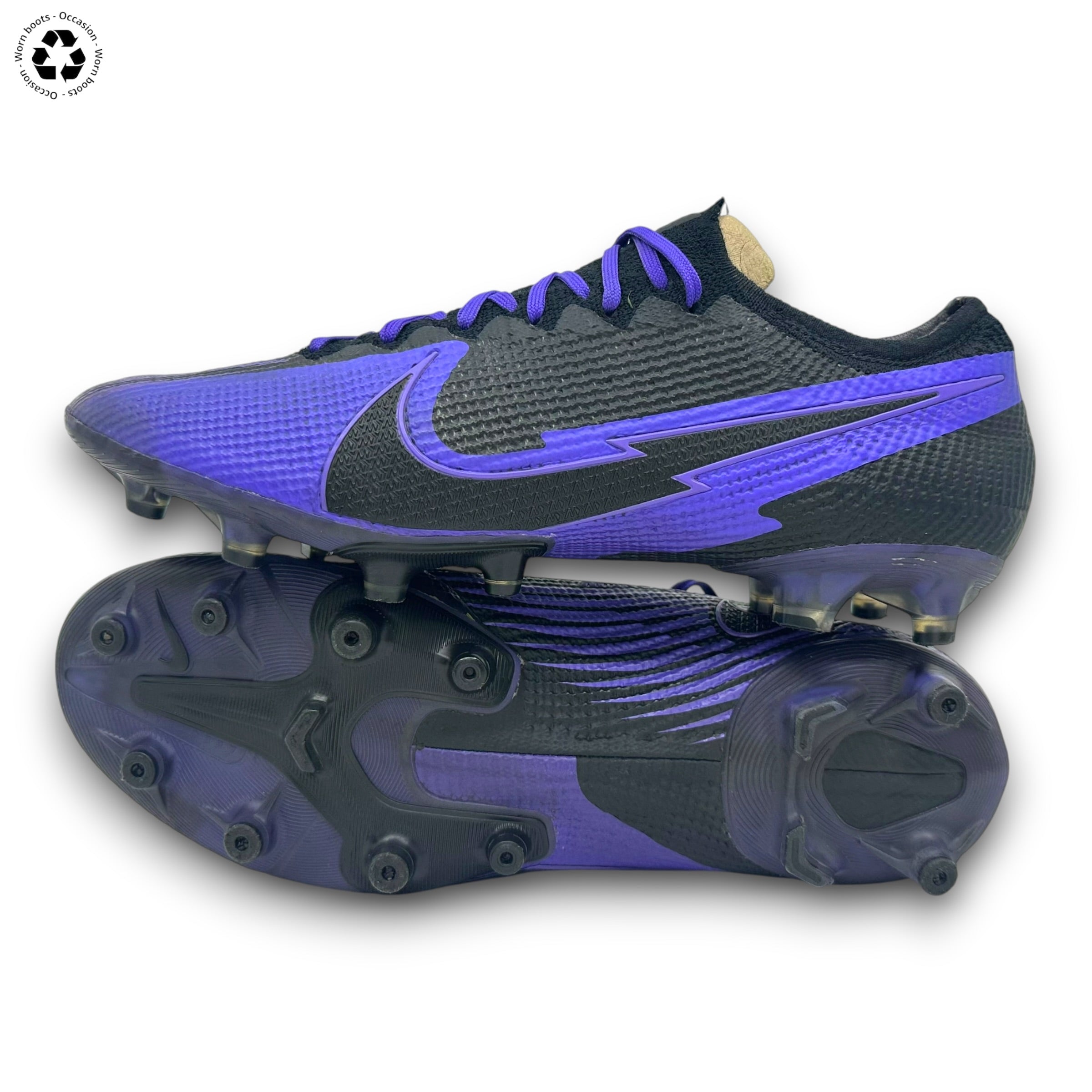 Nike Mercurial Vapor 13 Elite AG - Occasion