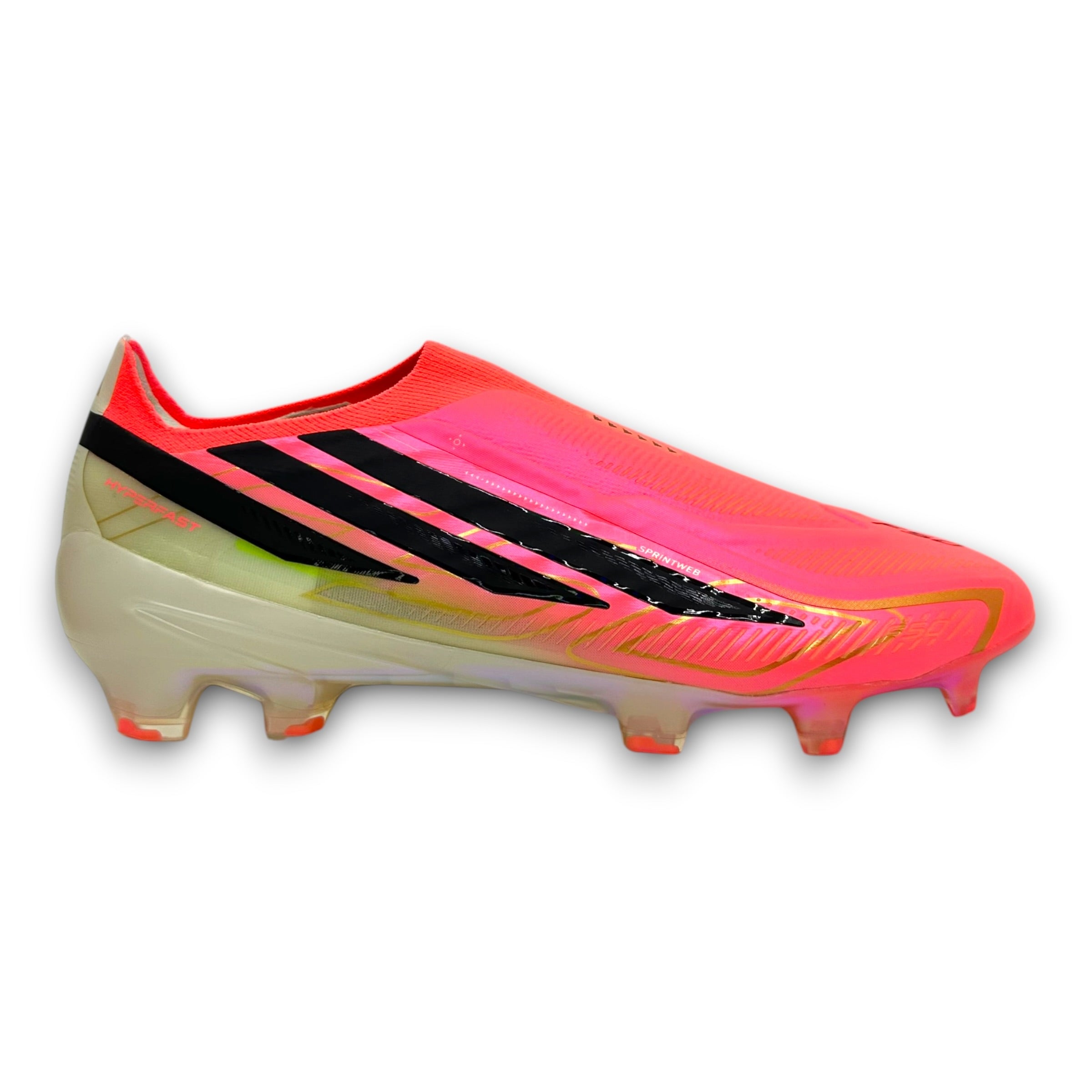 Adidas F50 Hyperfast EVO LL