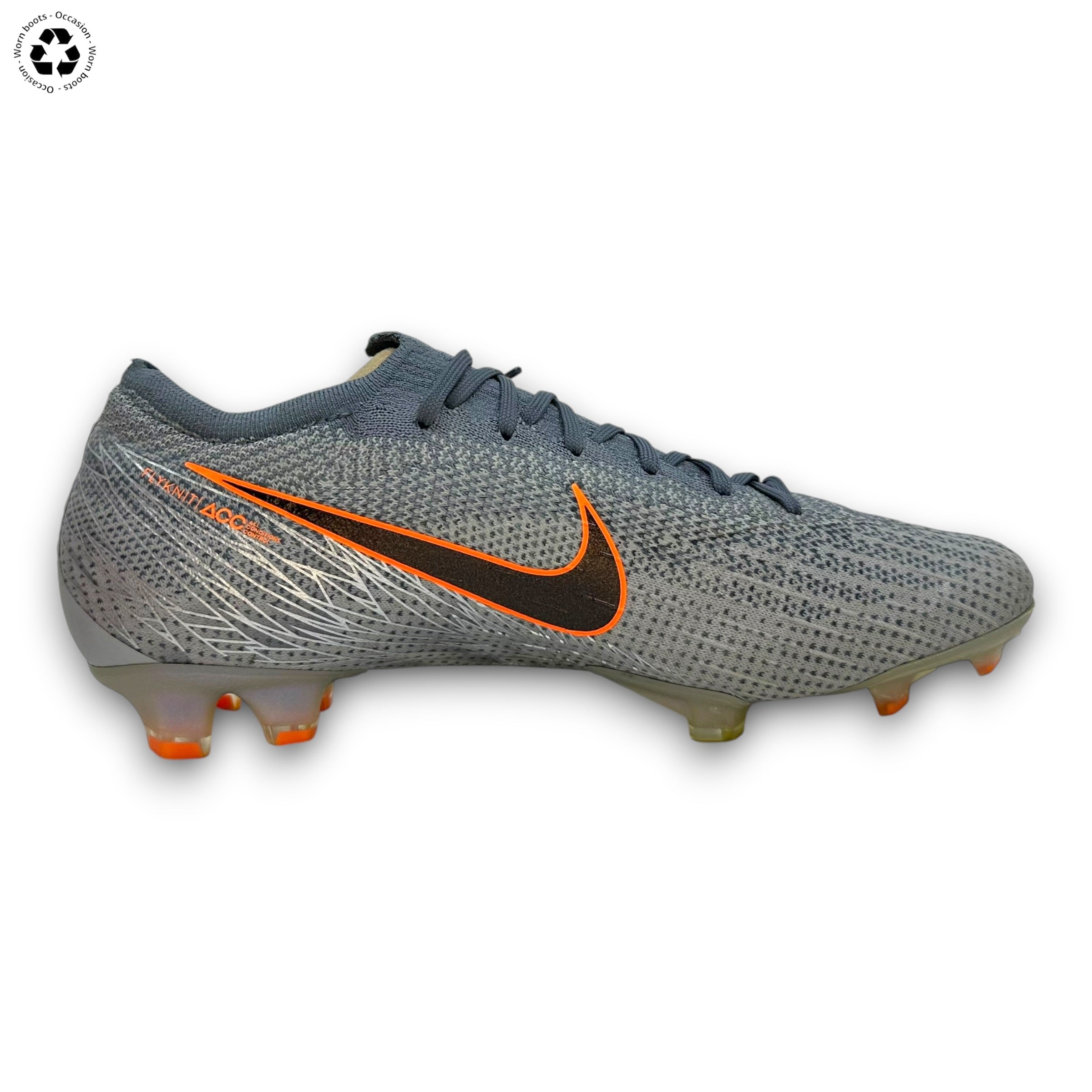 Nike Mercurial Vapor 12 Elite FG - Used