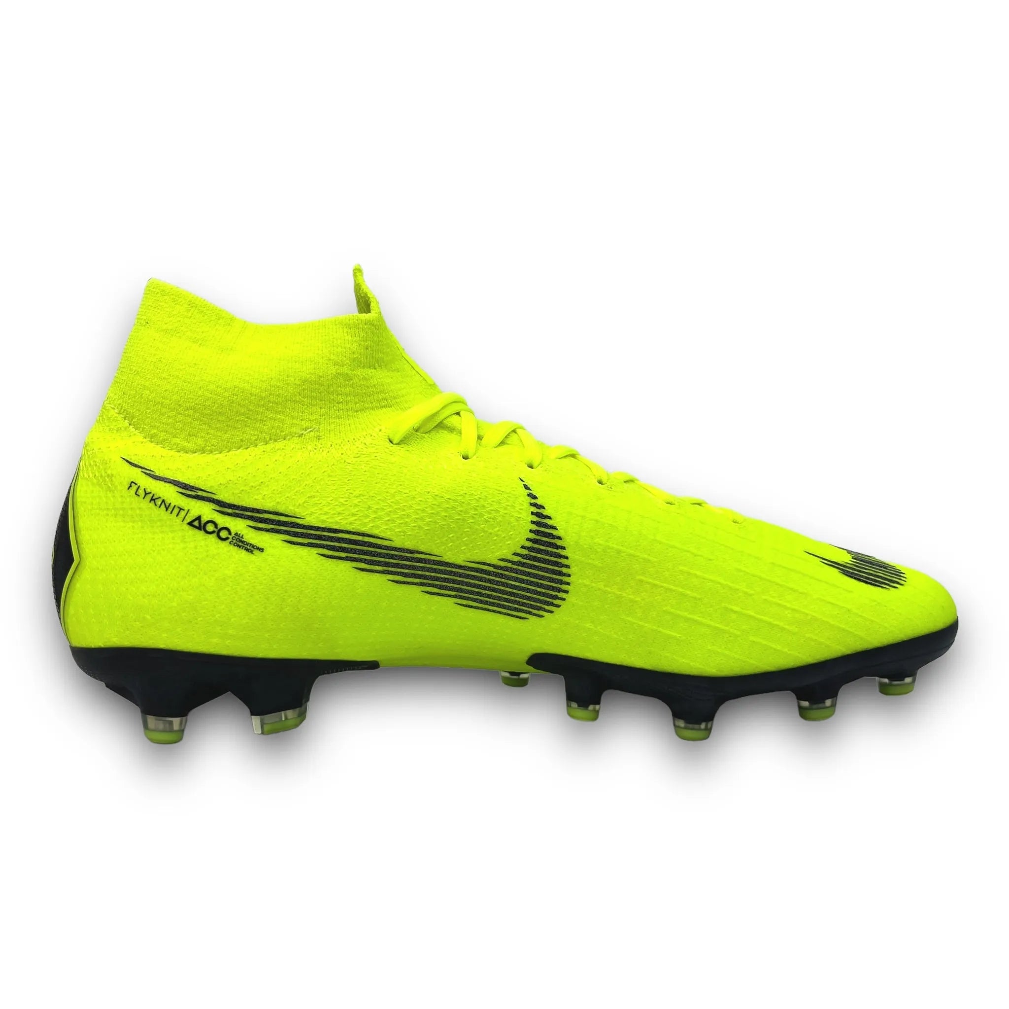 Nike Mercurial Superfly 6 AG Elite