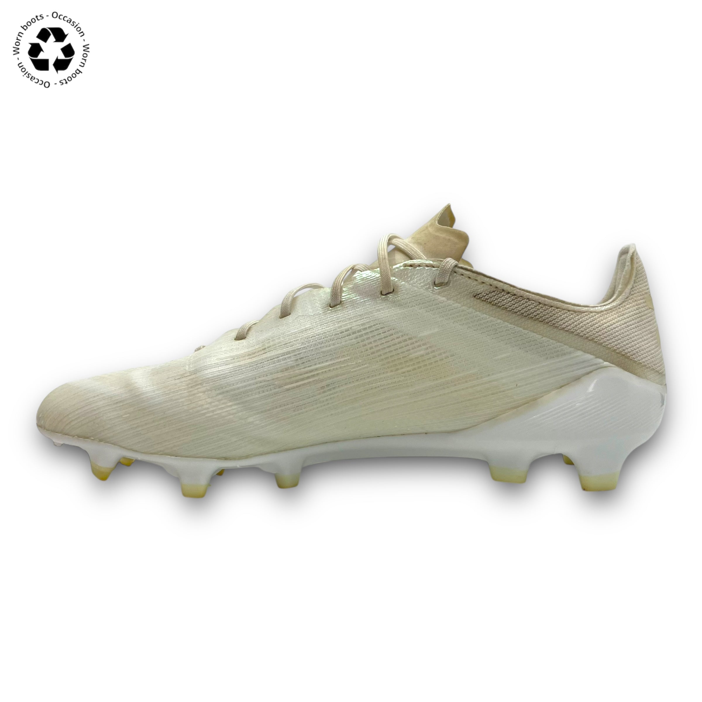 Adidas F50 Elite FG "Prototype" - Used