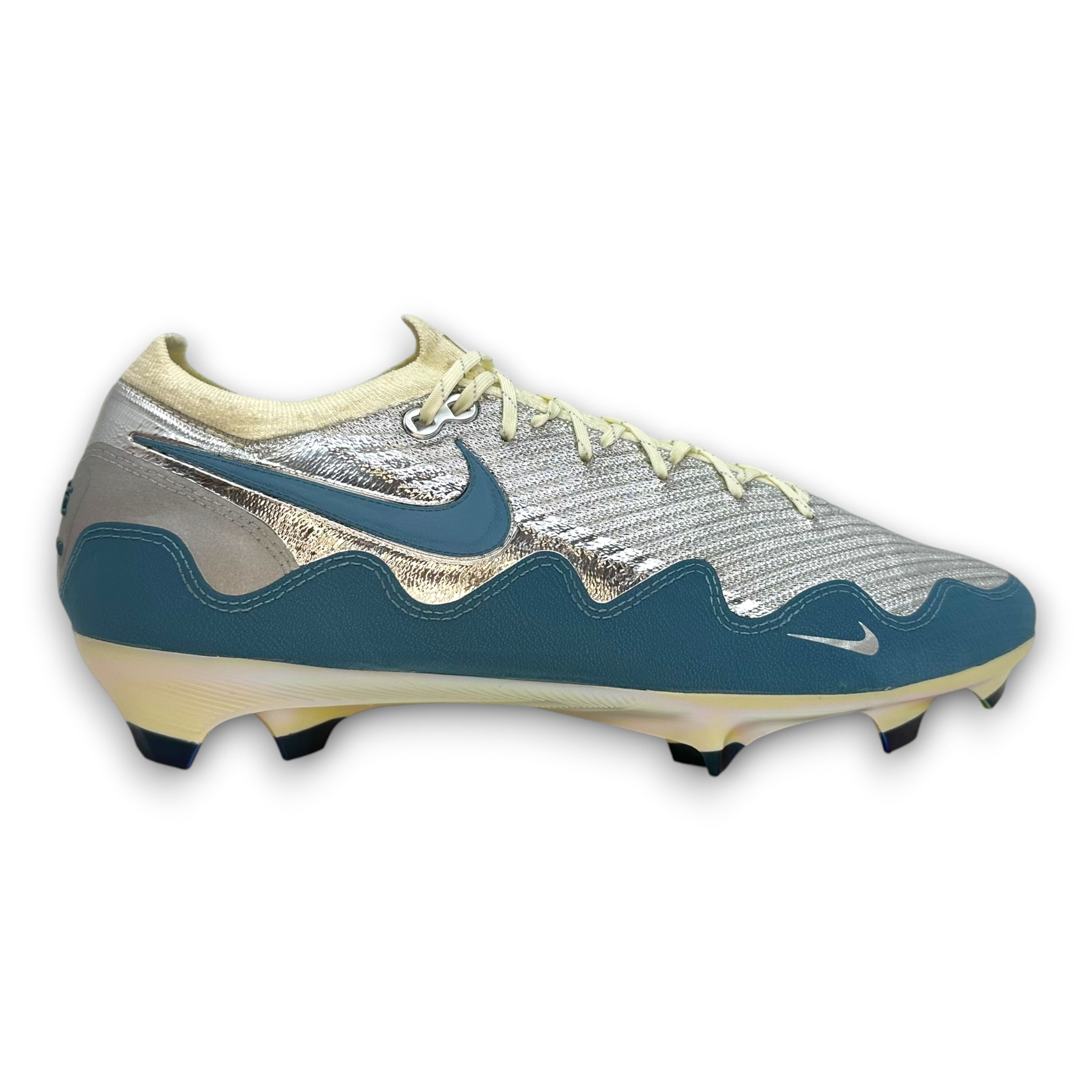 Nike Mercurial Vapor 16 Elite Air Zoom FG Patta
