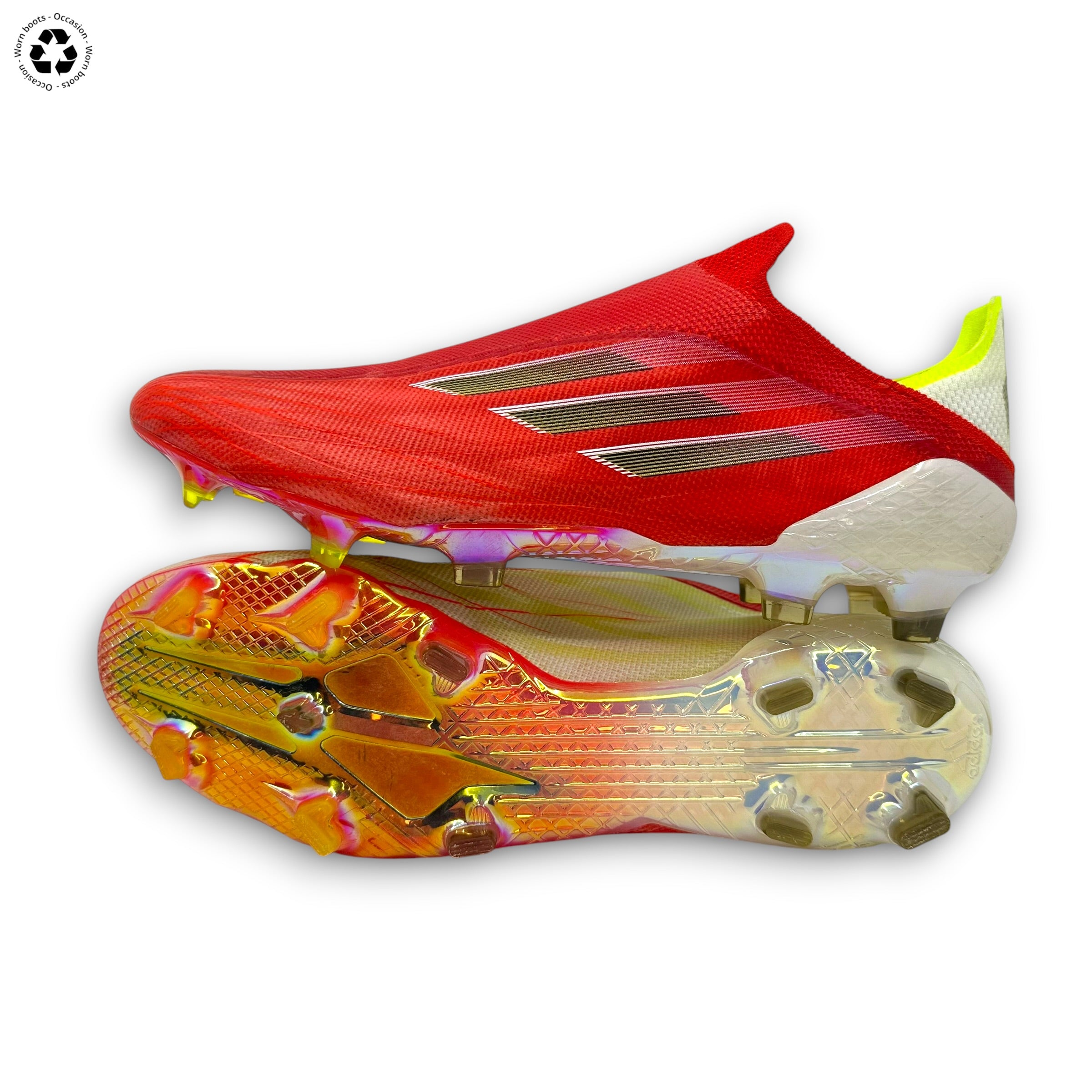 Adidas X Speedflow + FG - Occasion