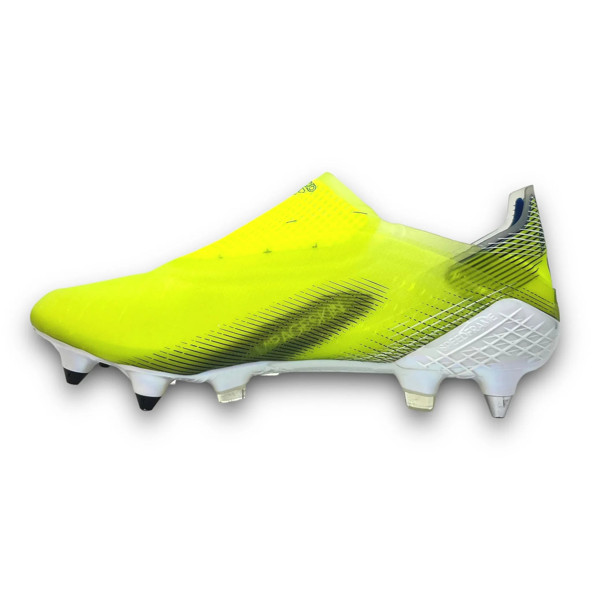 Adidas X Ghosted+ SG