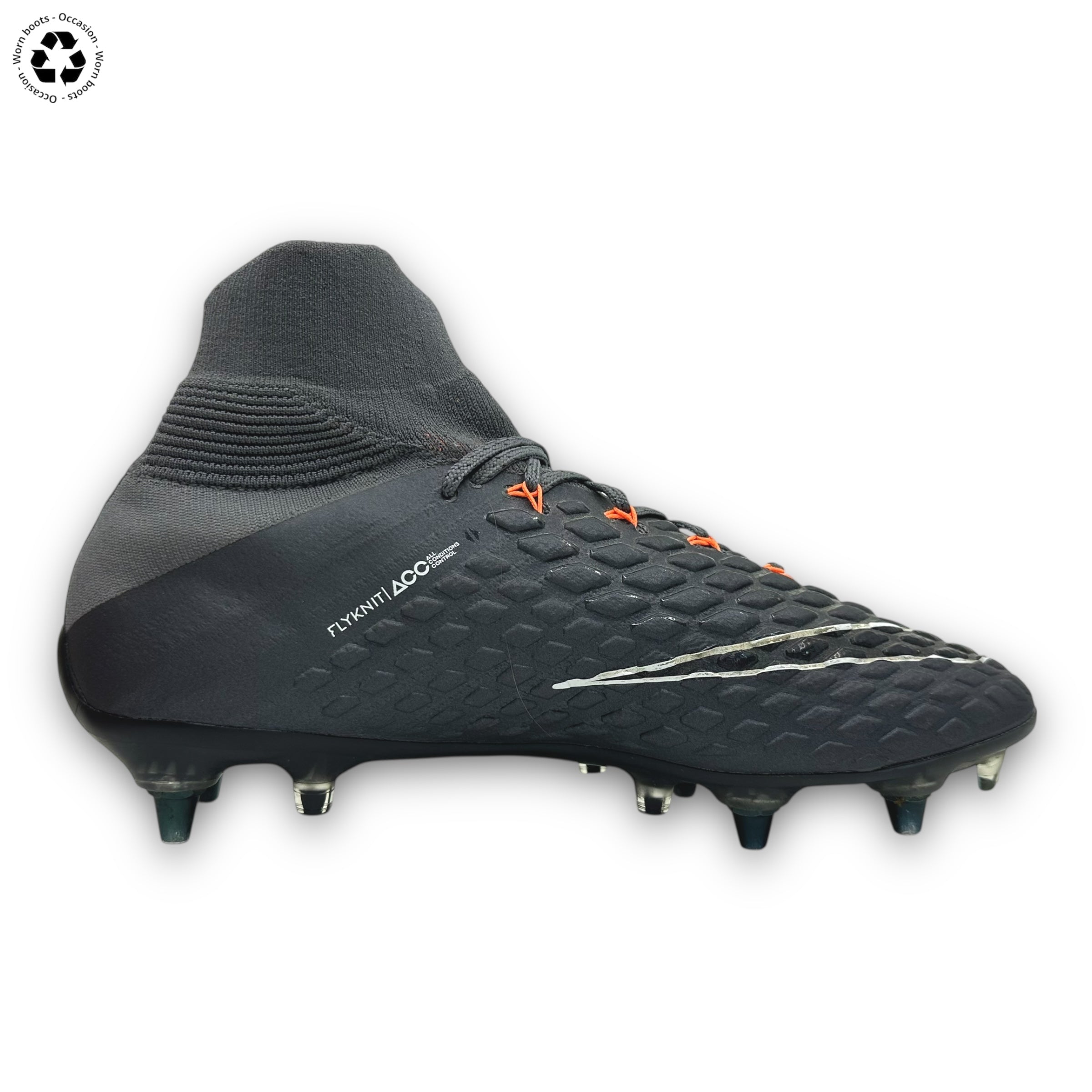 Nike Hypervenom Phantom 3 DF Elite SG Anti-Clog