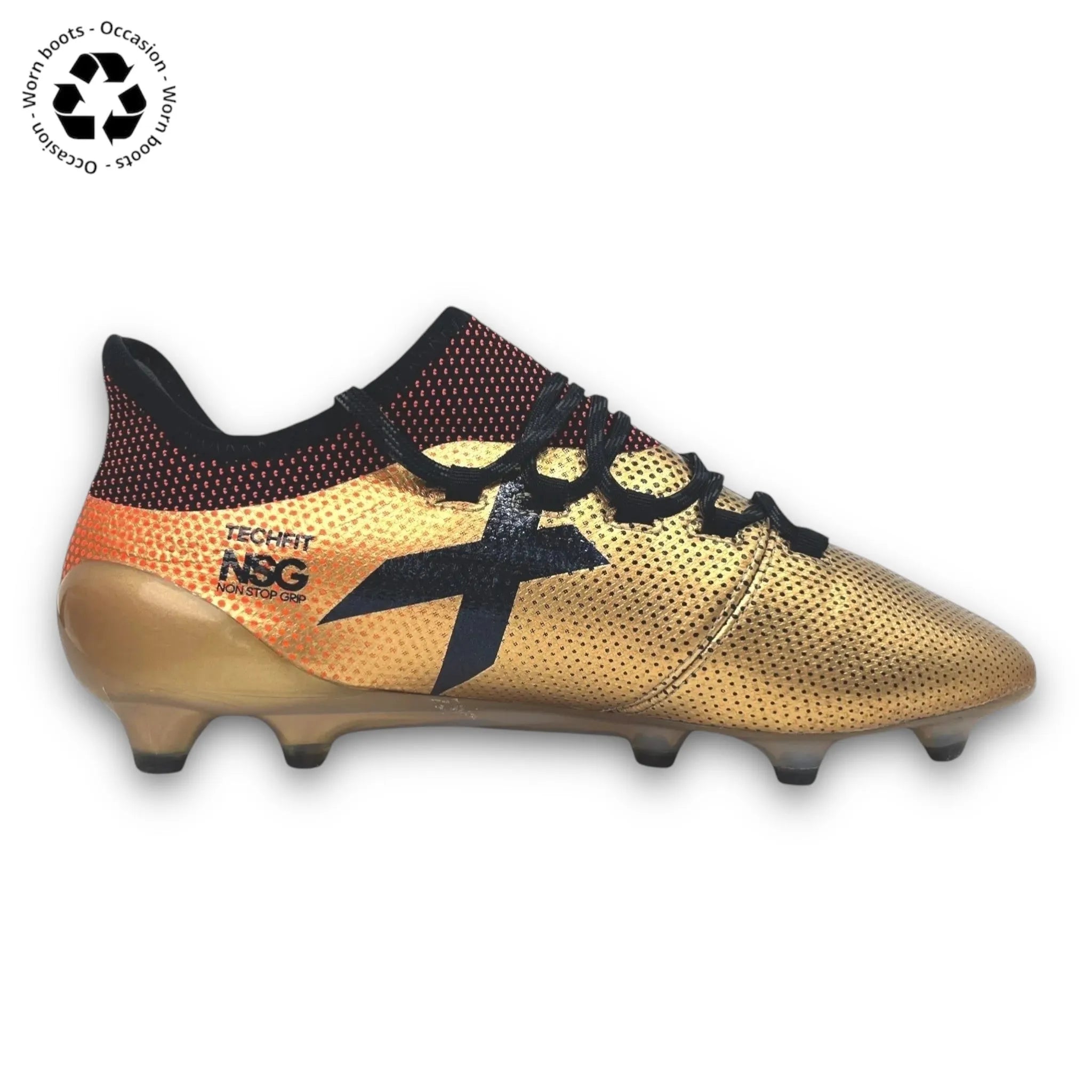 Adidas X 17.1 FG/AG - Occasion