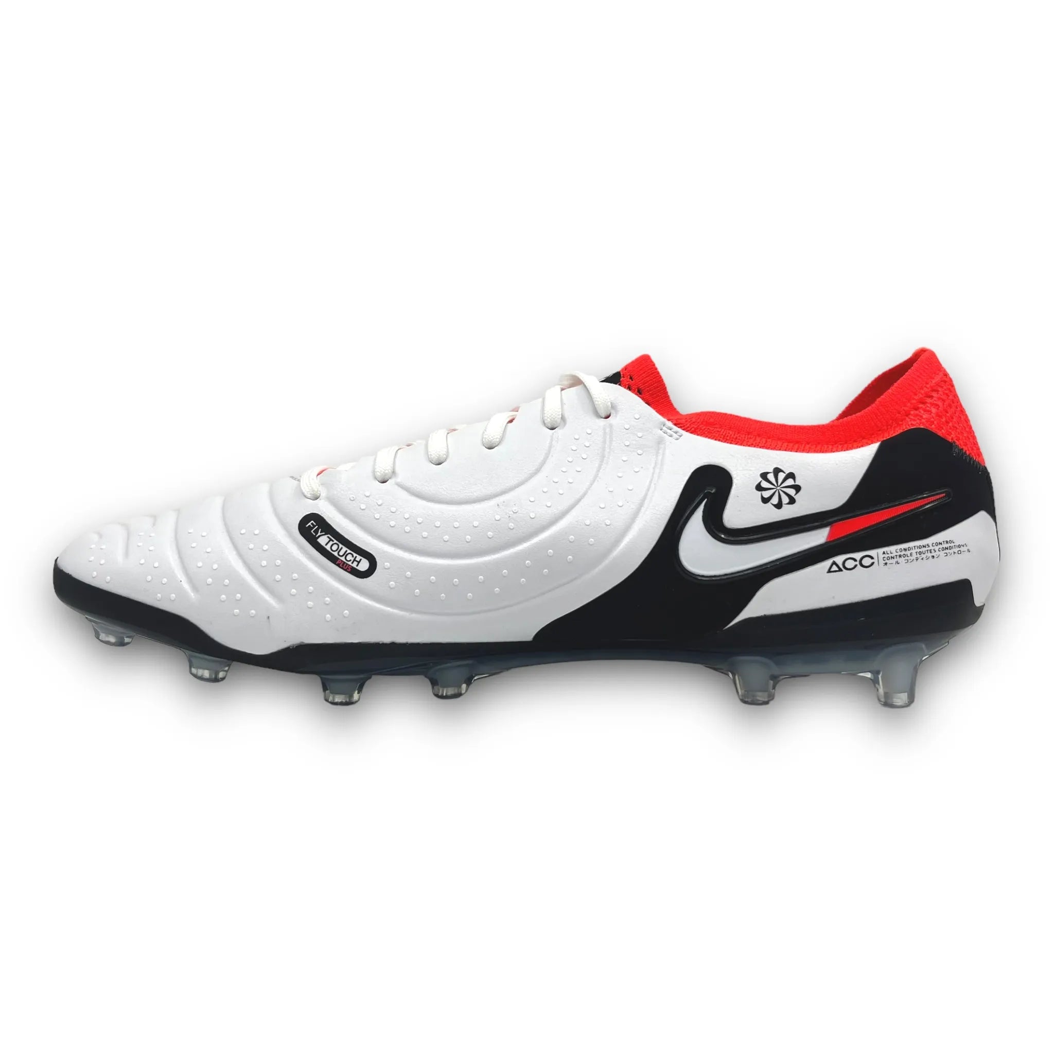 Nike Tiempo Legend 10 Elite AG