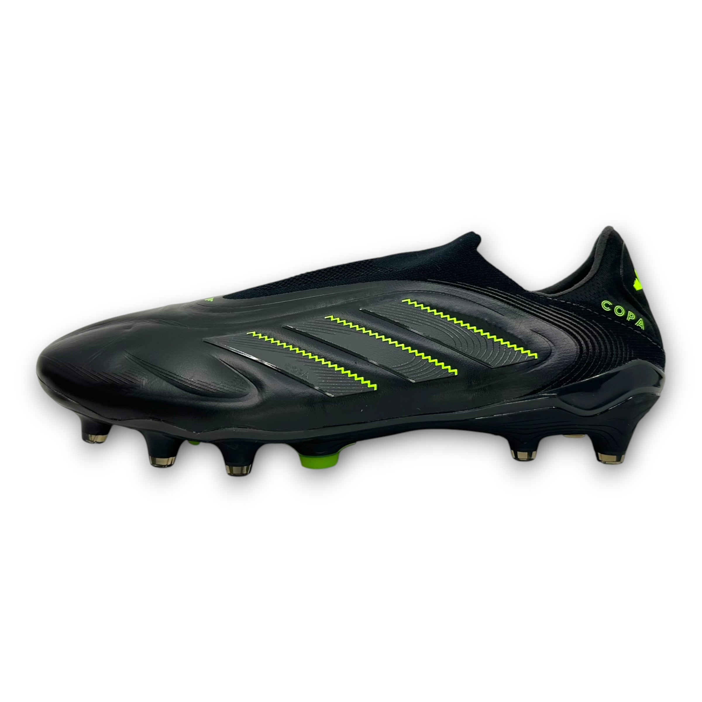 Adidas Copa Pure Elite 3 Laceless FG