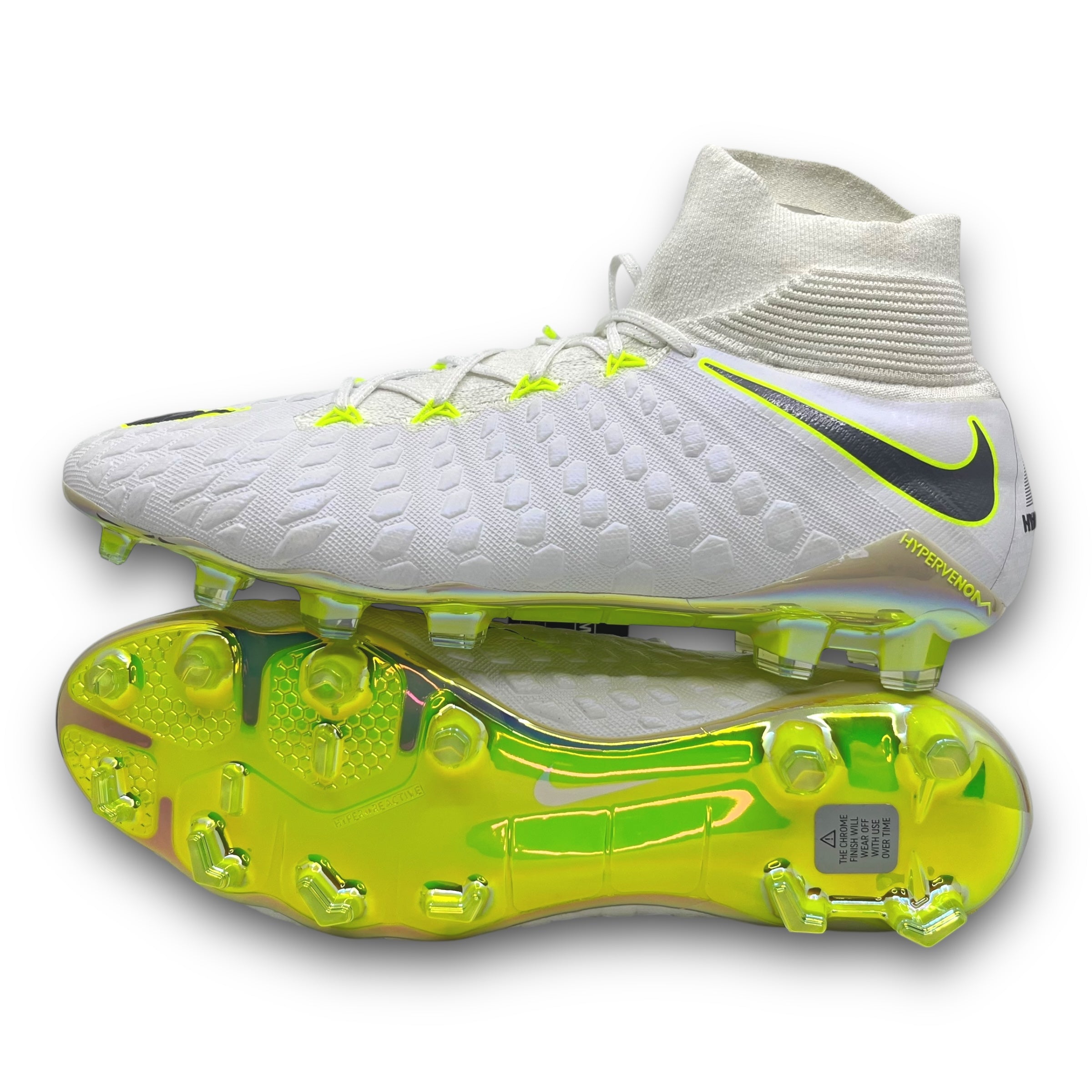 Nike Hypervenom Phantom 3 DF Elite FG