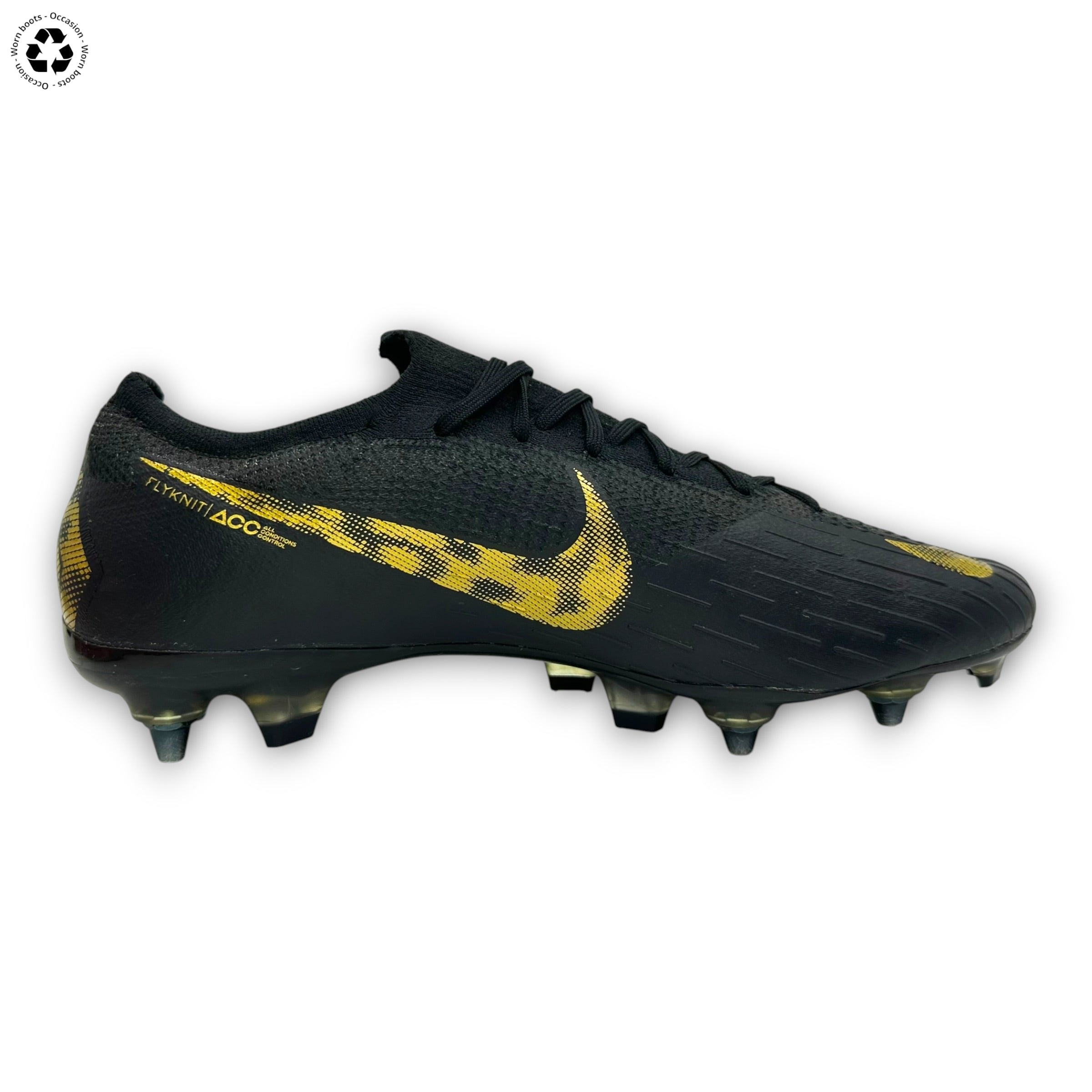 Nike Mercurial Vapor 12 Elite Anti Clog - Occasion