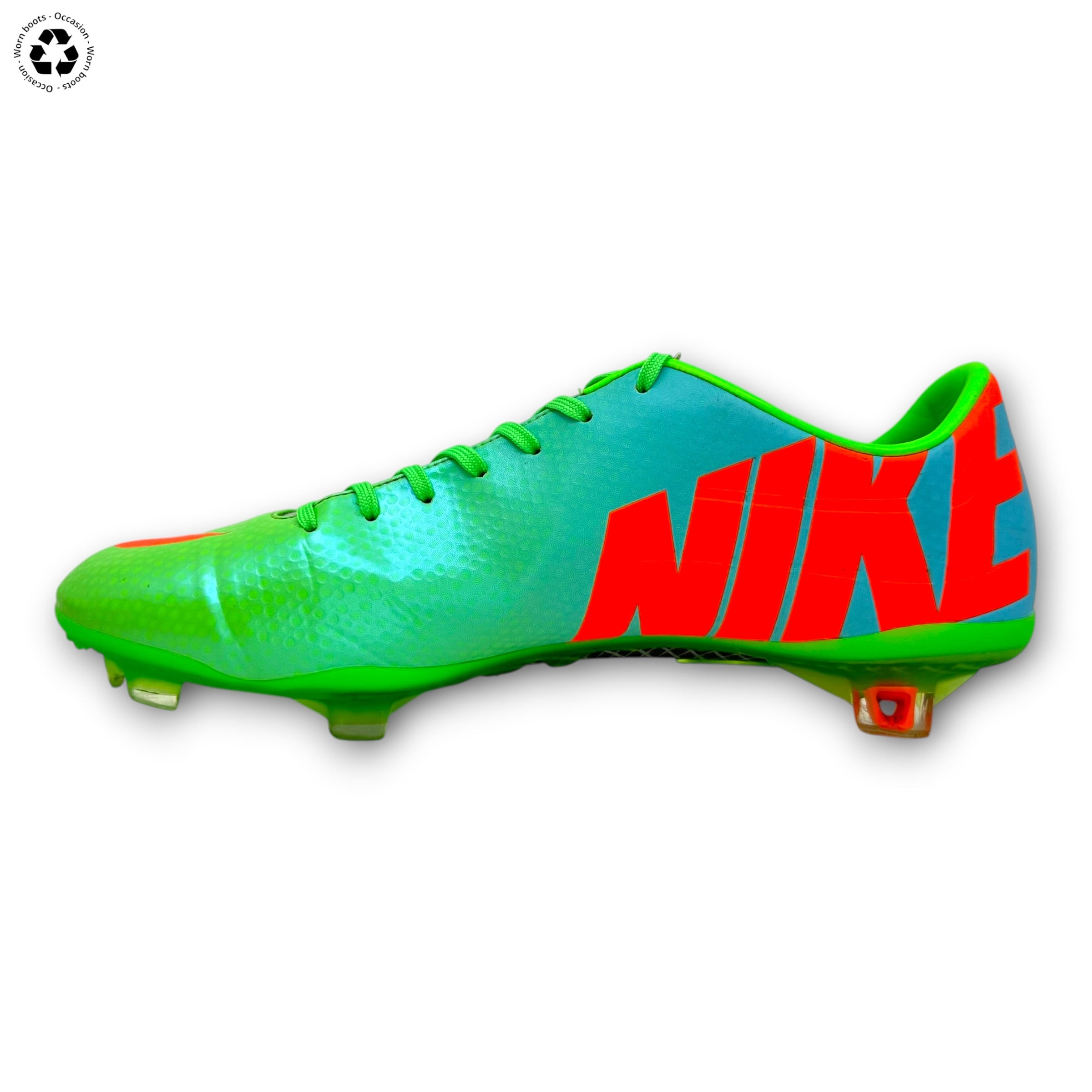Nike Mercurial Vapor 9 Elite FG - Occasion