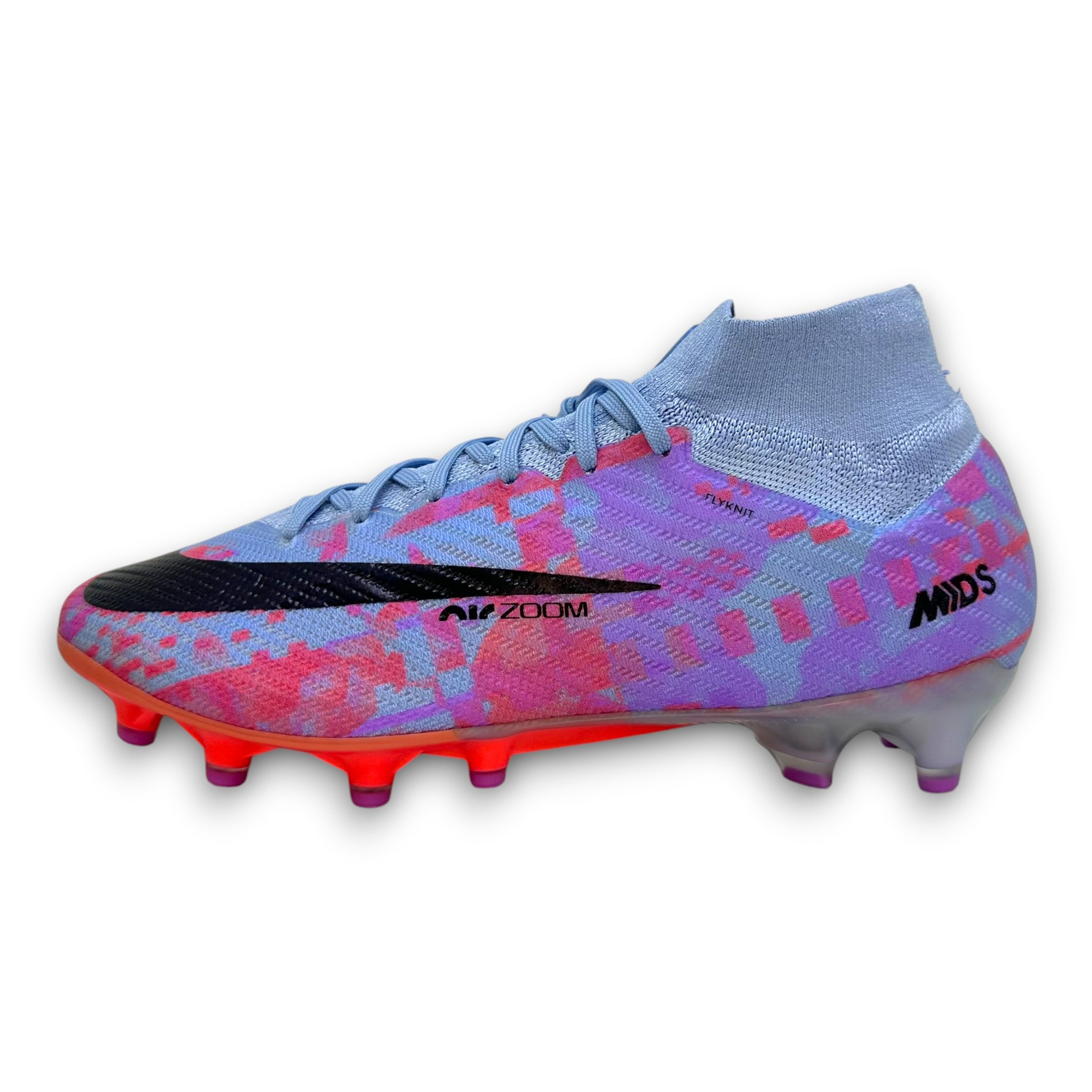 Nike Mercurial Superfly Air Zoom Elite 9 AG