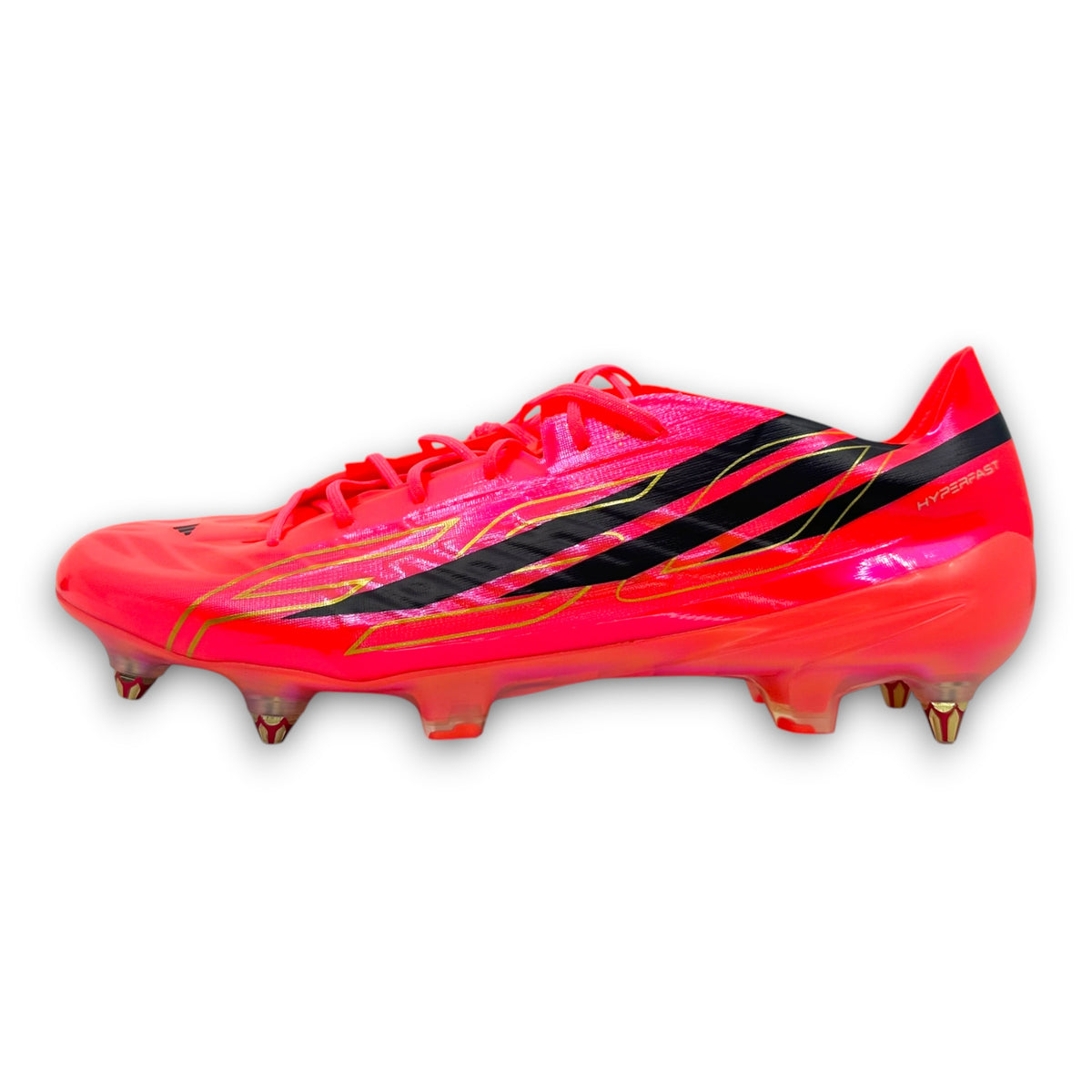 Adidas F50 Hyperfast EVO Elite SG