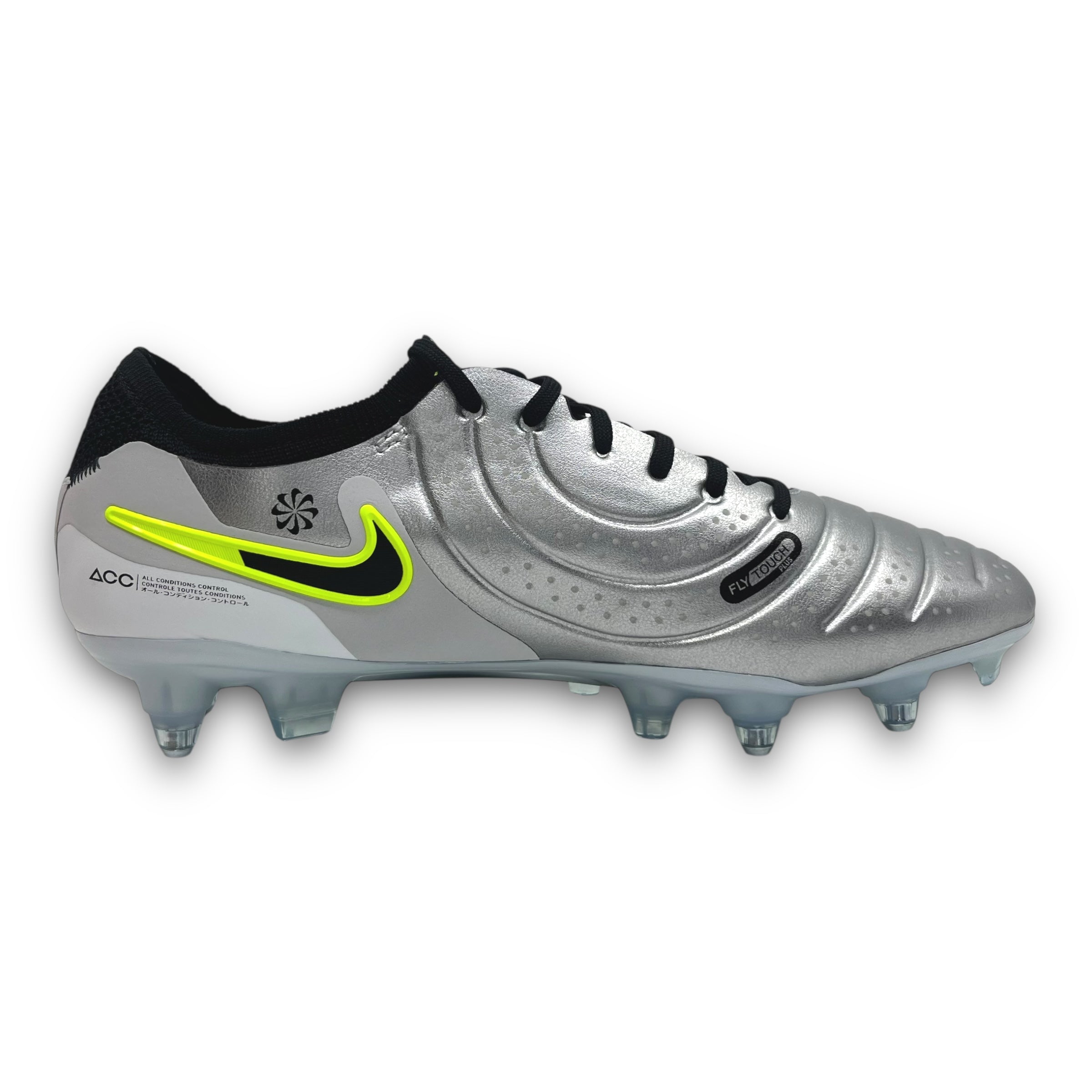 Nike Tiempo Legend 10 Elite SG Anti-Clog
