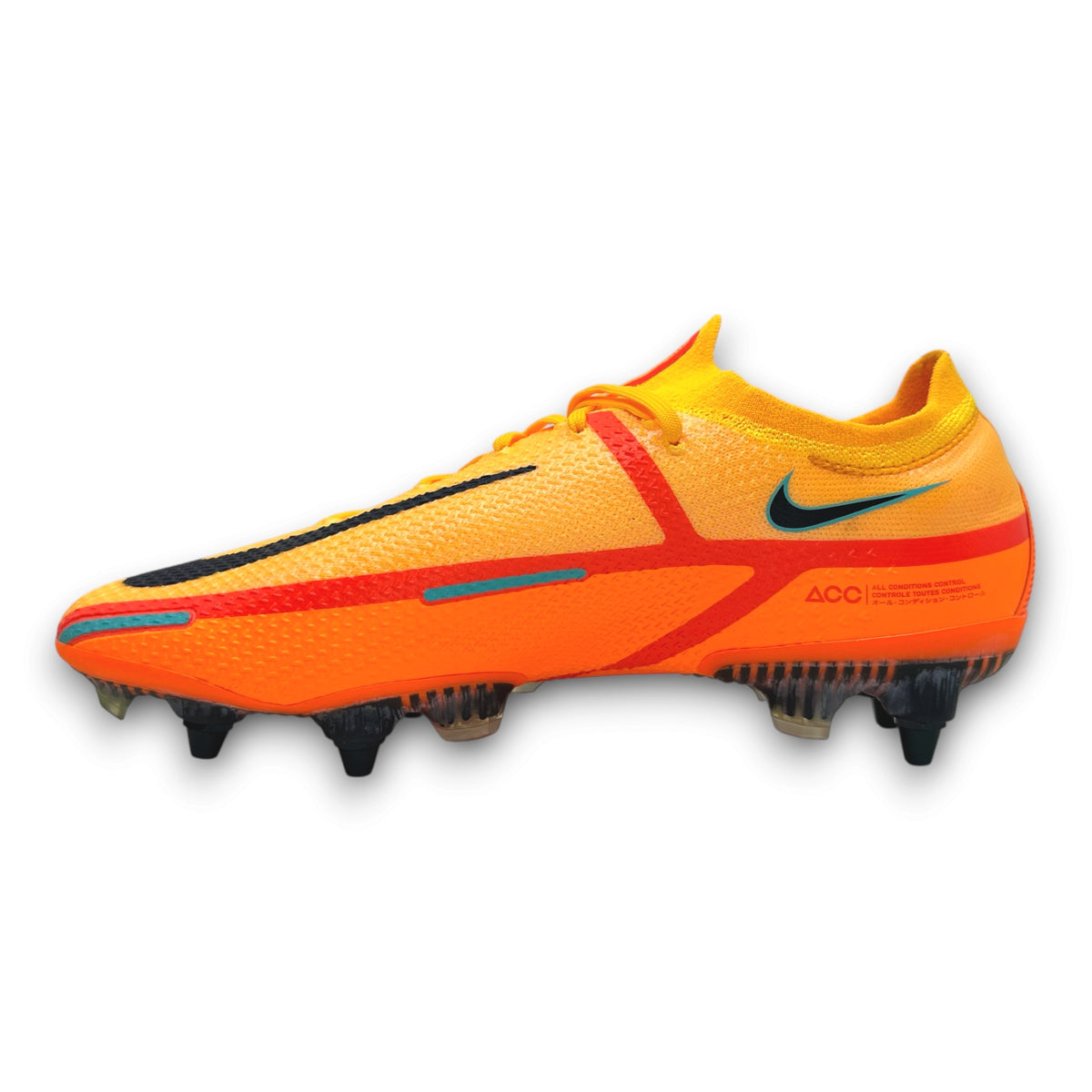 Nike Phantom GT 2 Elite SG PRO