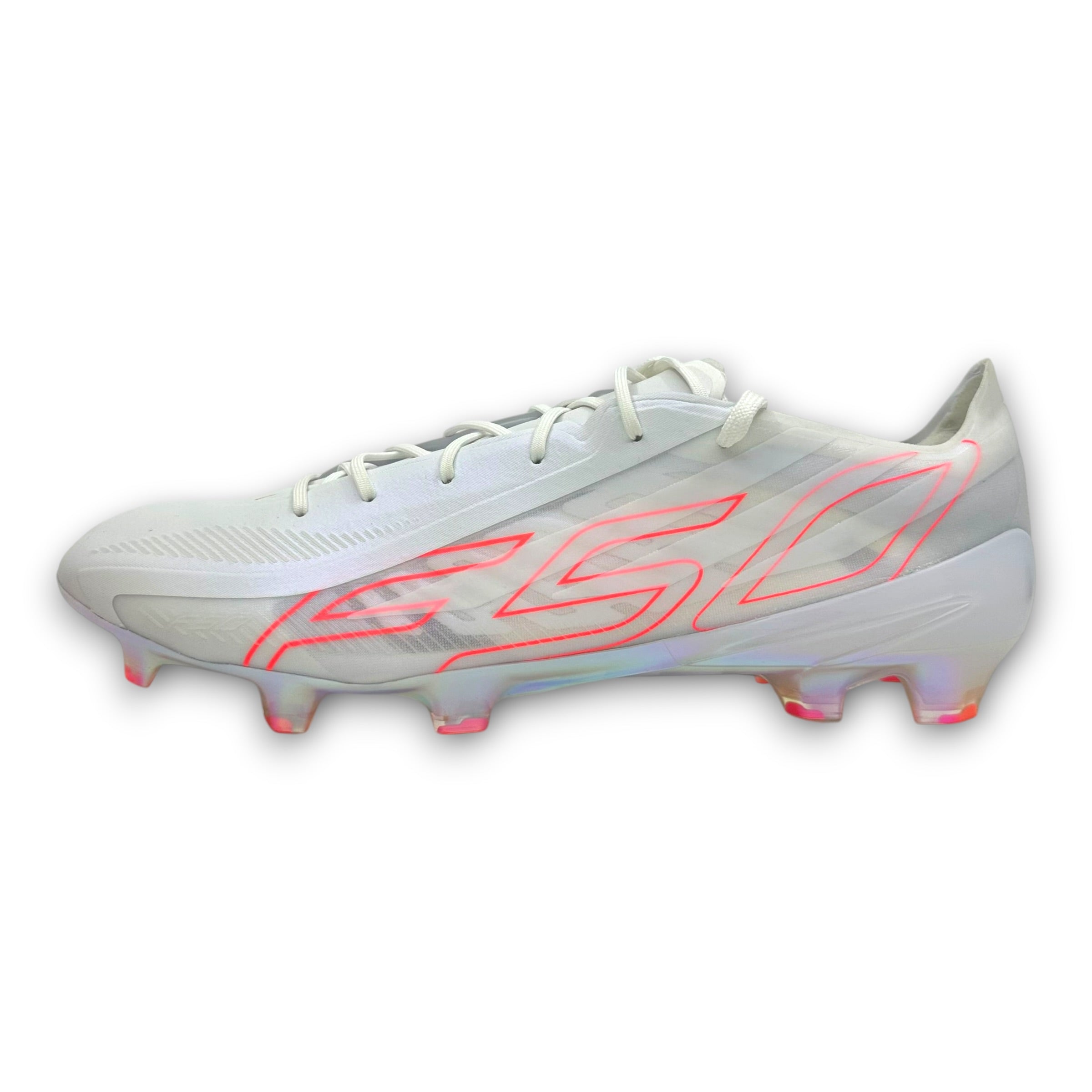 Adidas F50 Hyperfast Elite FG - Prototype - Finished in Germany