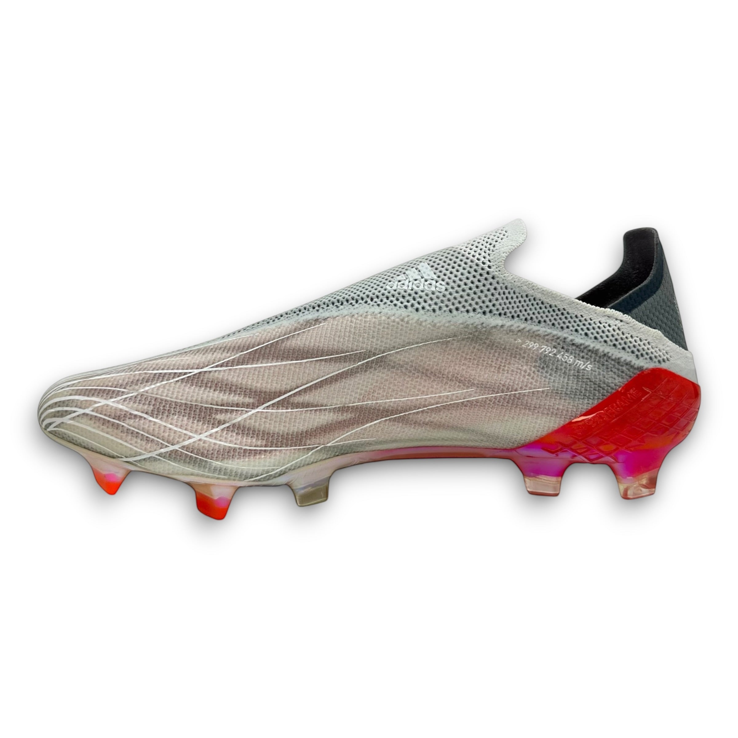 Adidas X Speedflow + FG