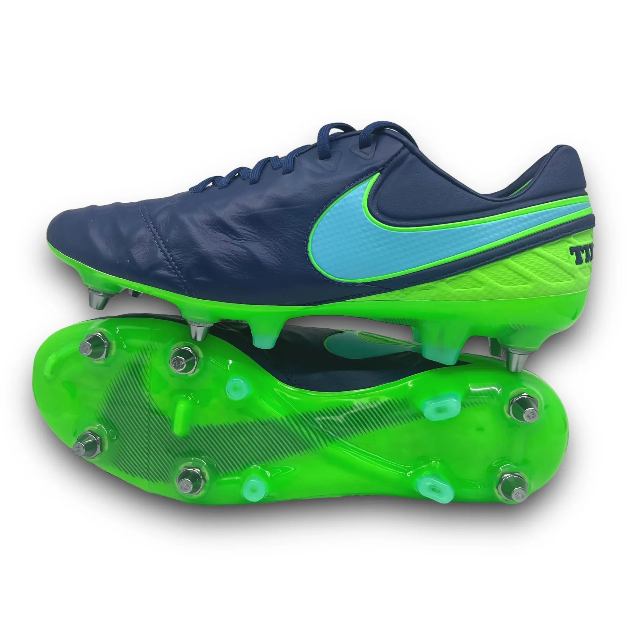 Nike Tiempo Legend 6 Elite SG PRO