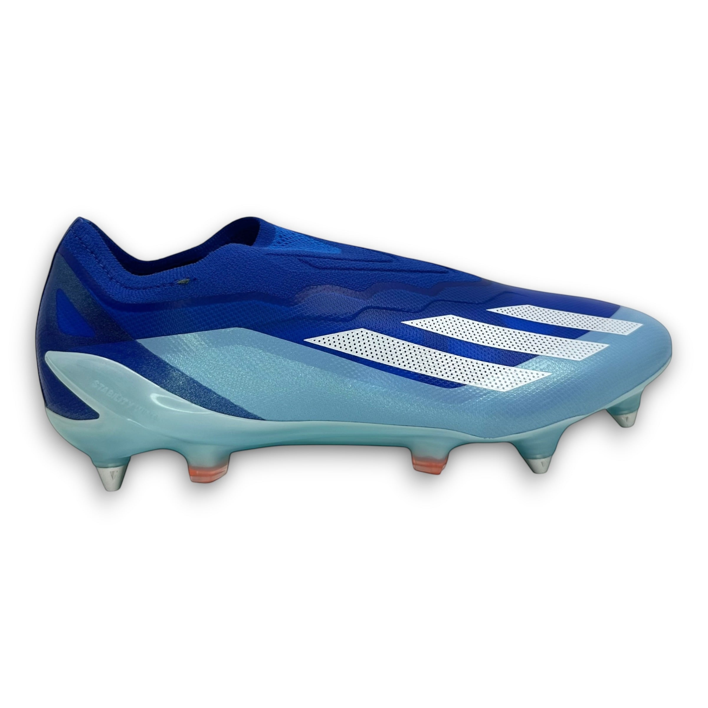 Adidas X Crazyfast.1 LL SG