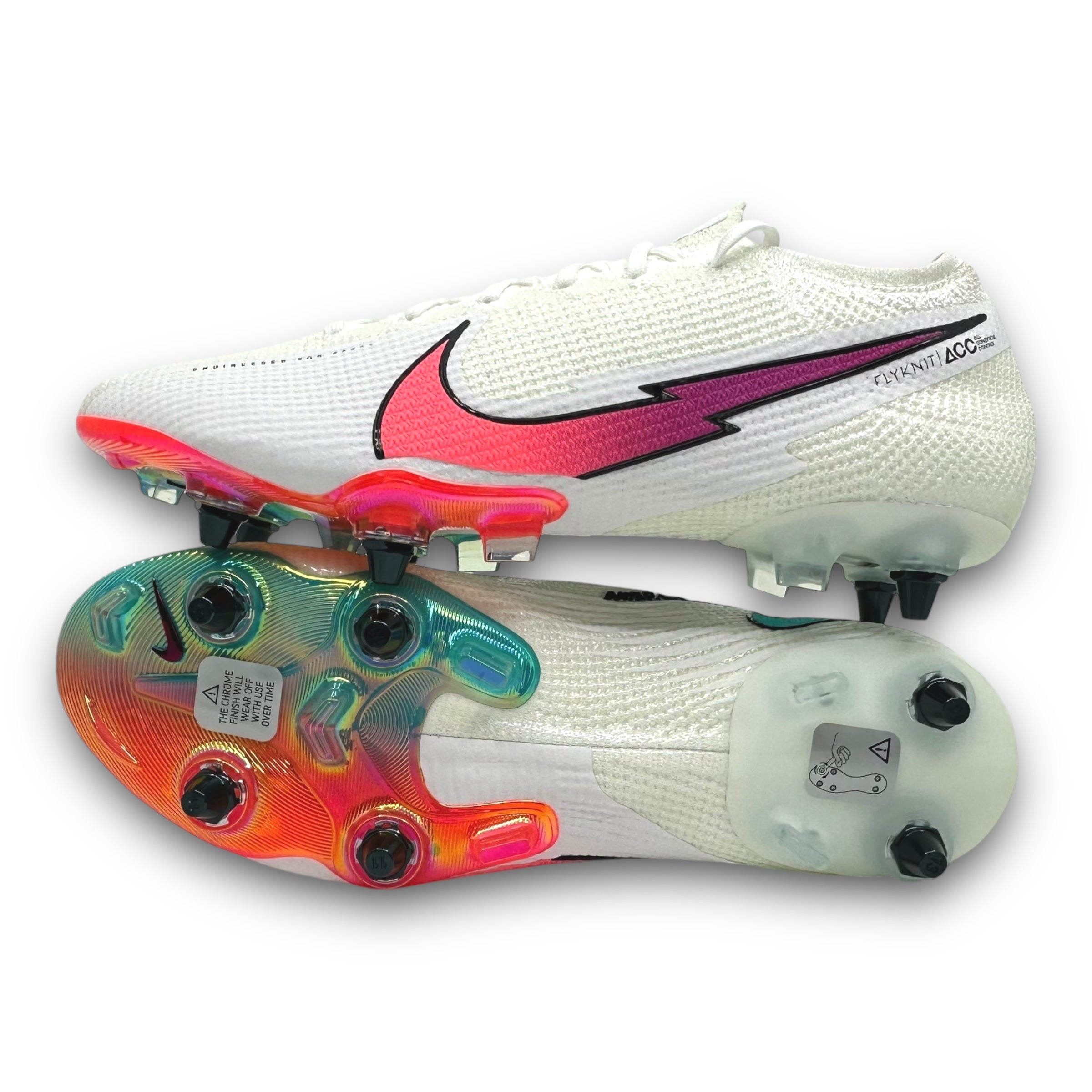 Nike Mercurial Vapor 13 Elite SG PRO