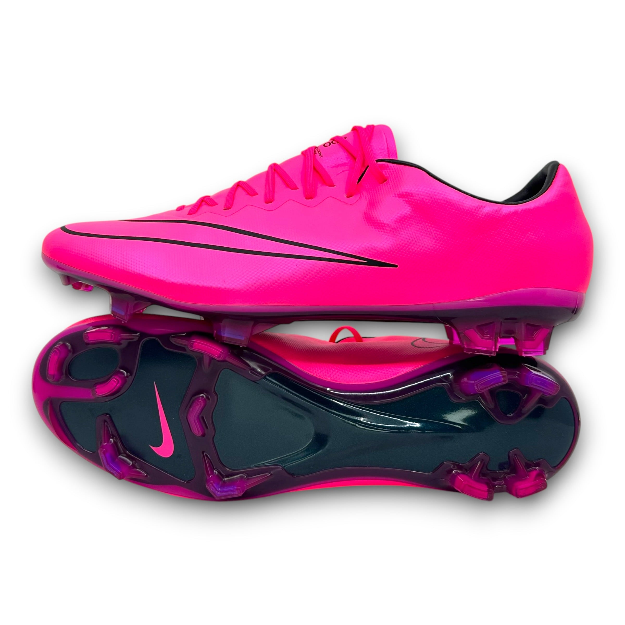 Nike Mercurial Vapor 10 Elite FG