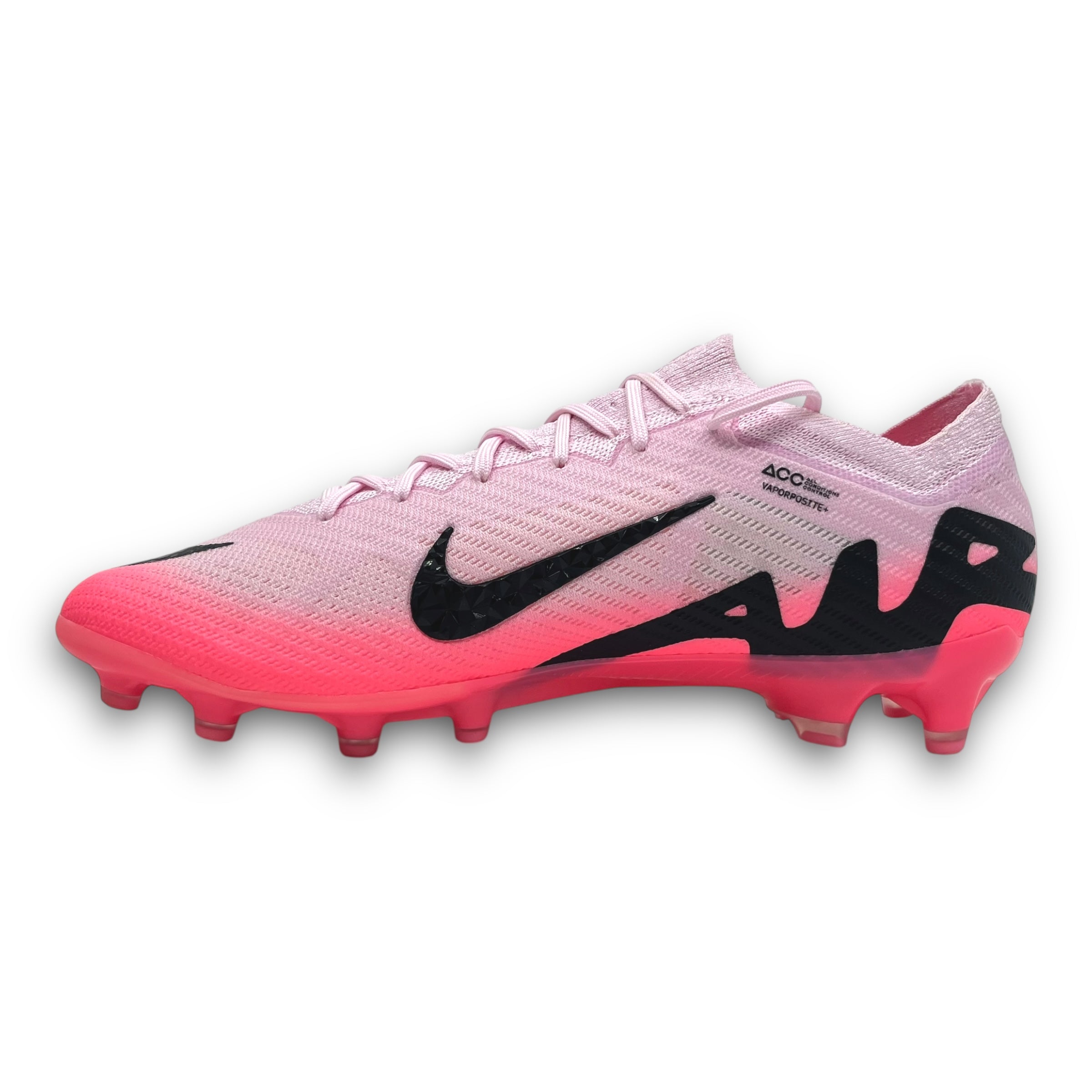 Nike Mercurial Vapor 15 Air Zoom Elite AG