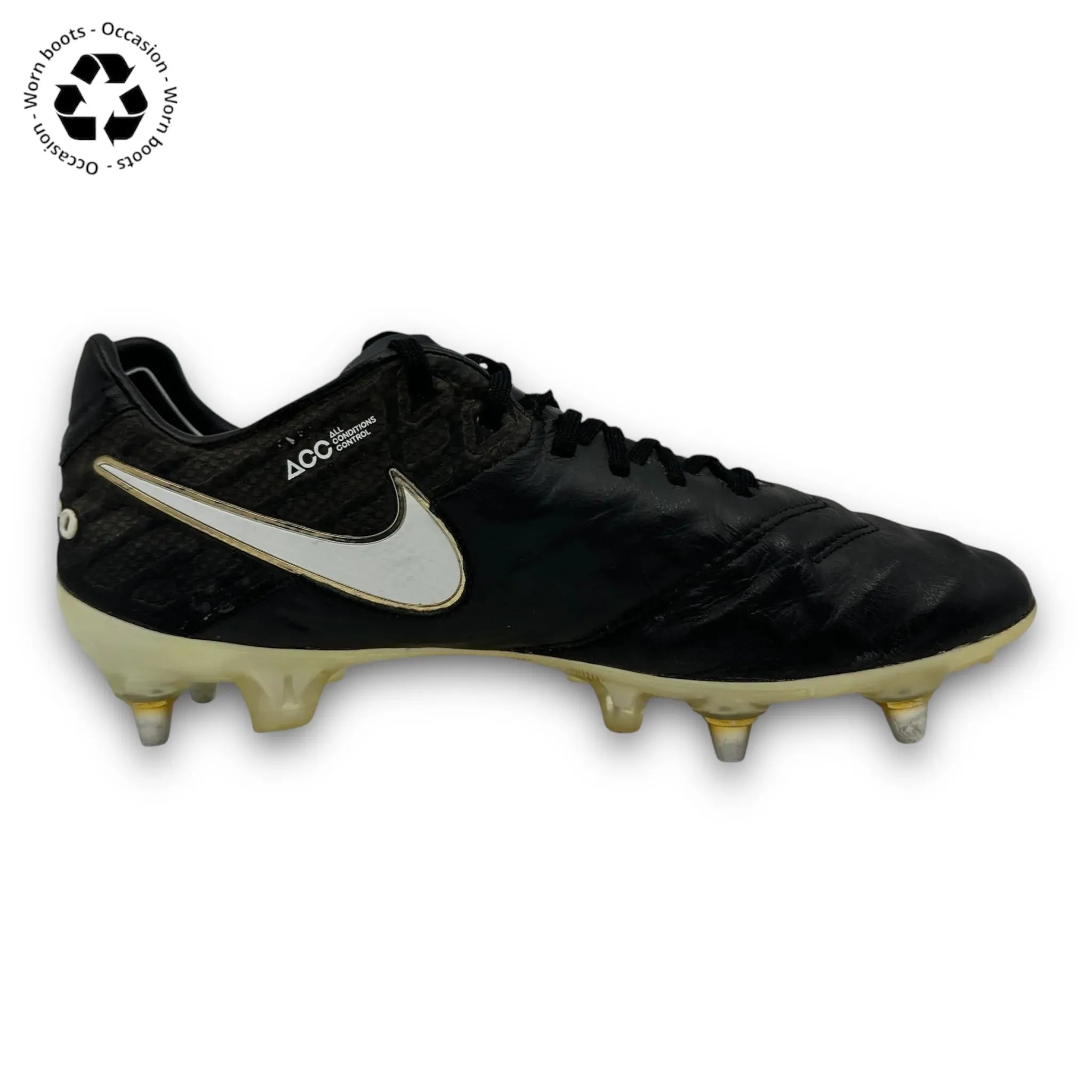 Nike Tiempo Legend 6 Elite SG PRO - Occasion