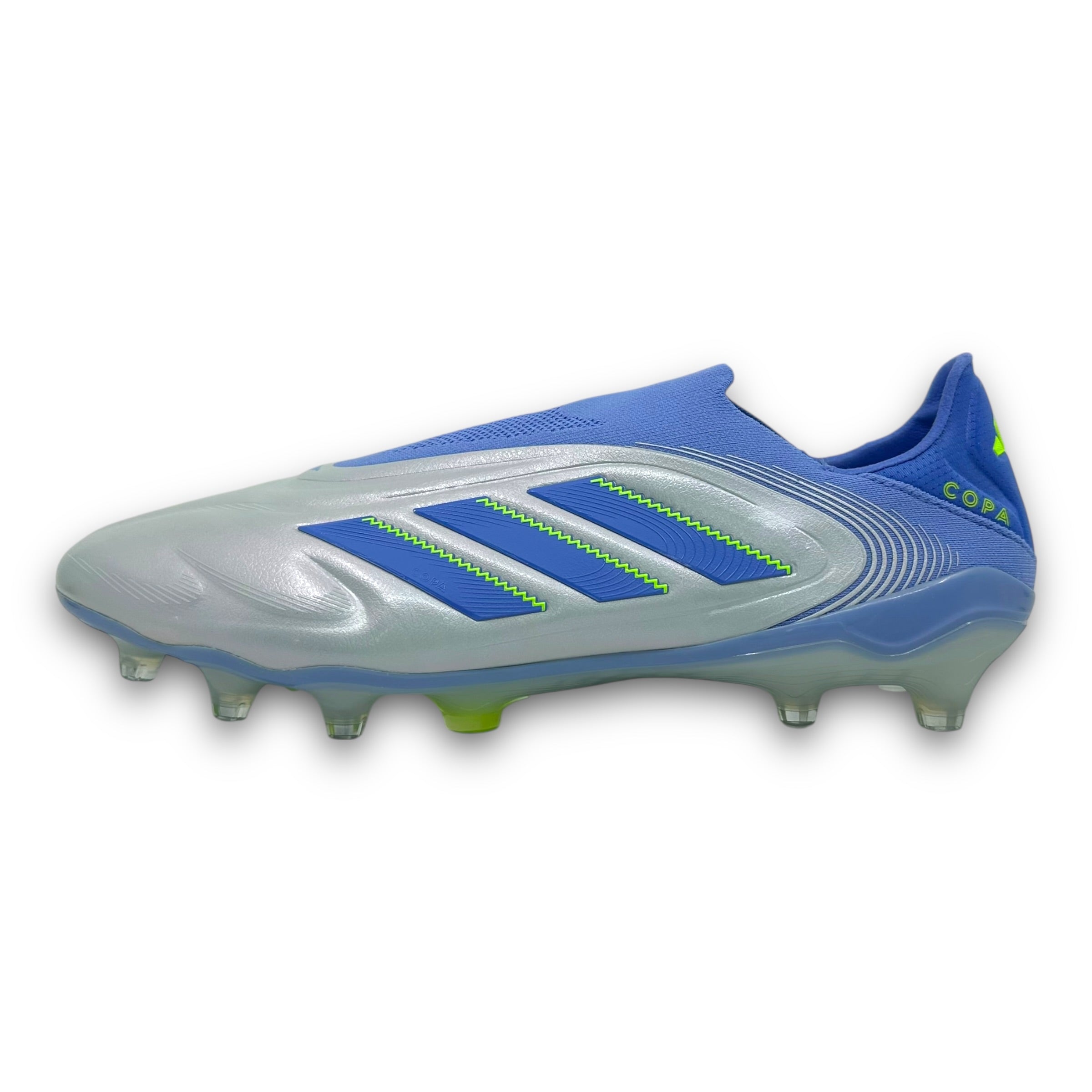 Adidas Copa Pure Elite 3 Laceless FG