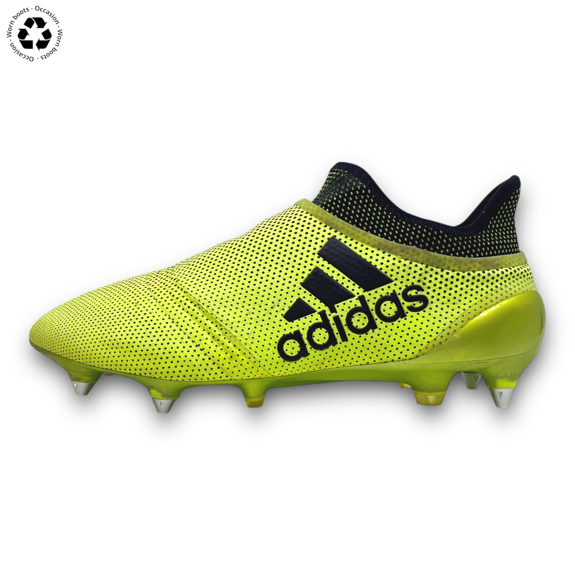 Adidas X 17+ Purespeed SG - Occasion