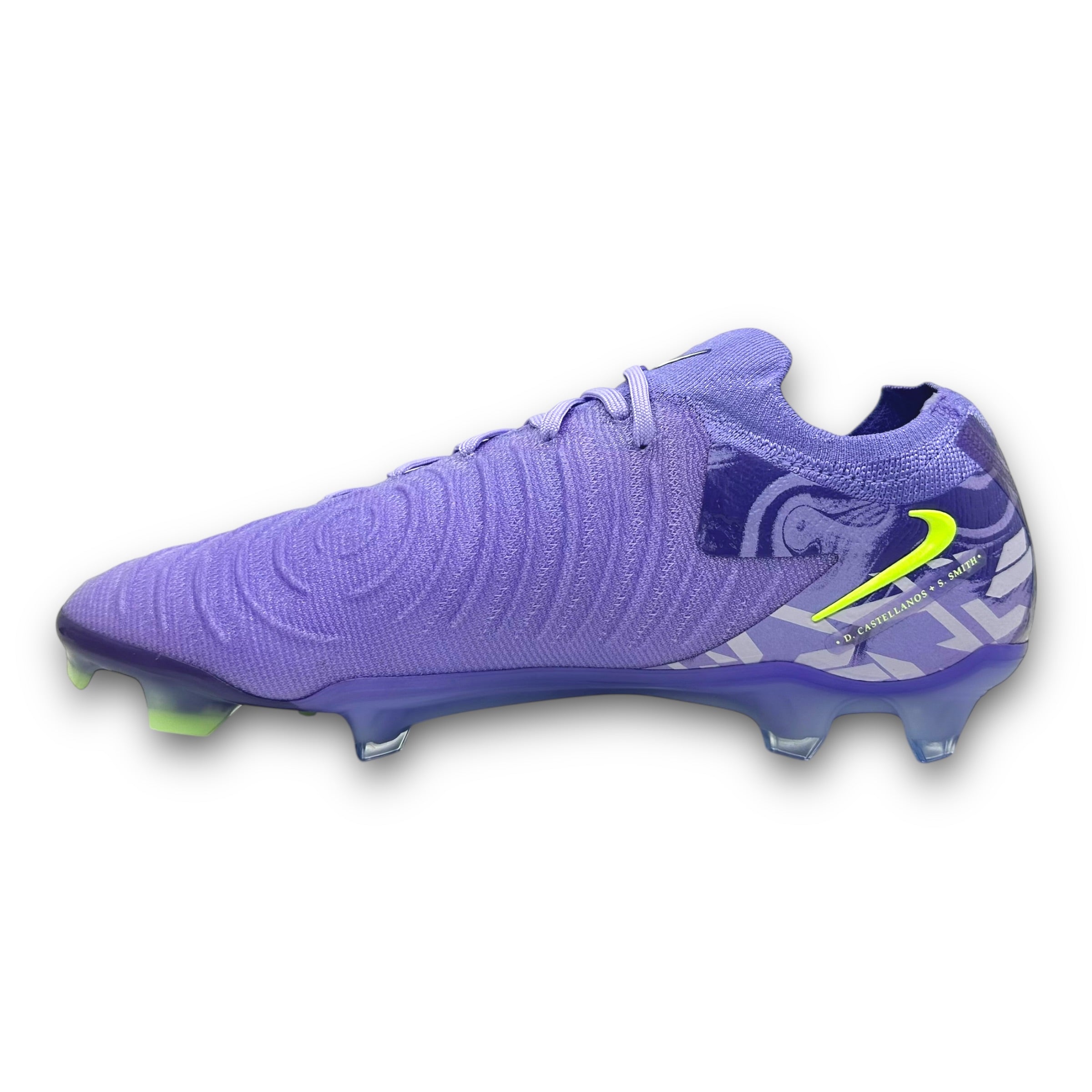 Nike Phantom GX 2 Elite FG - Édition Limitée
