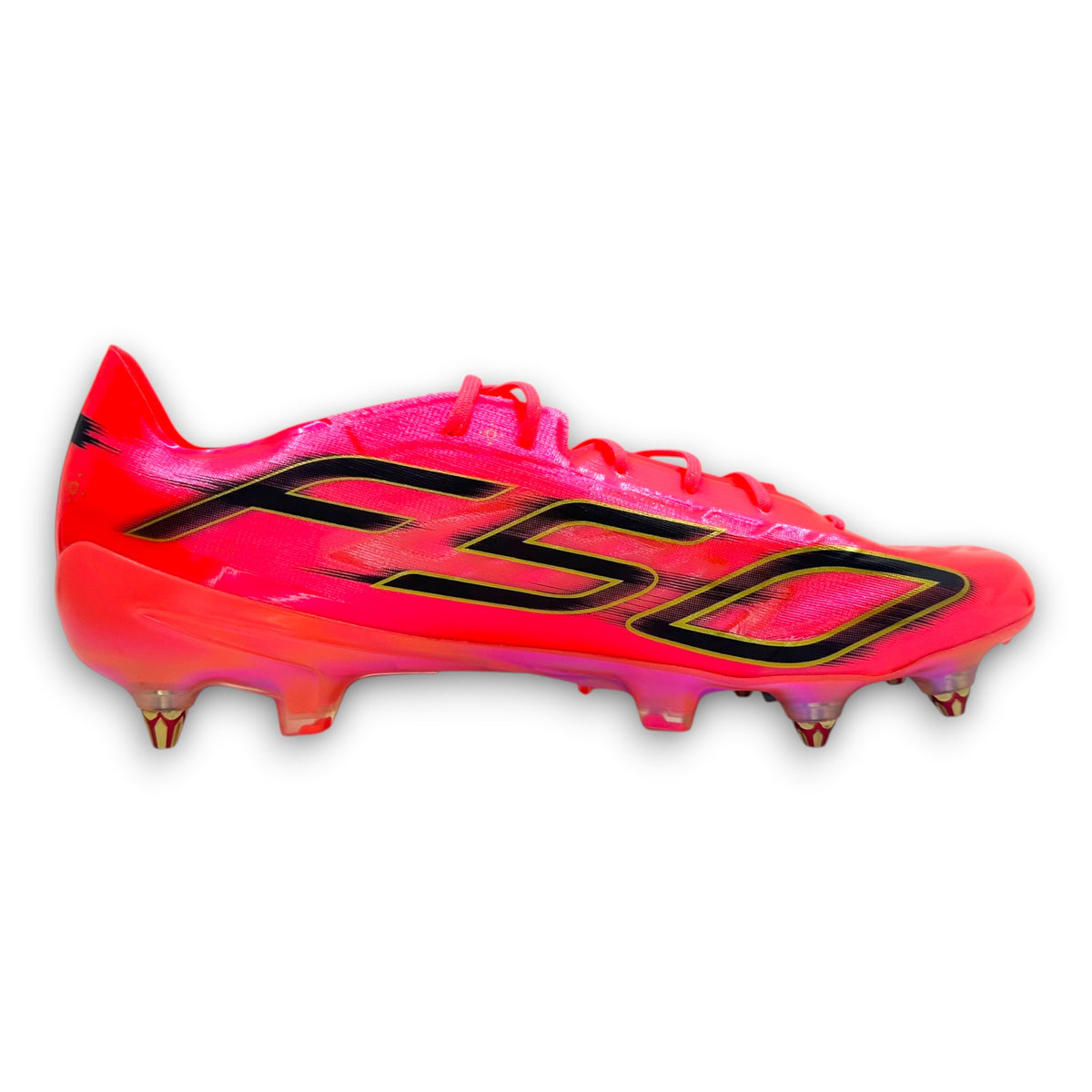 Adidas F50 Hyperfast EVO Elite SG