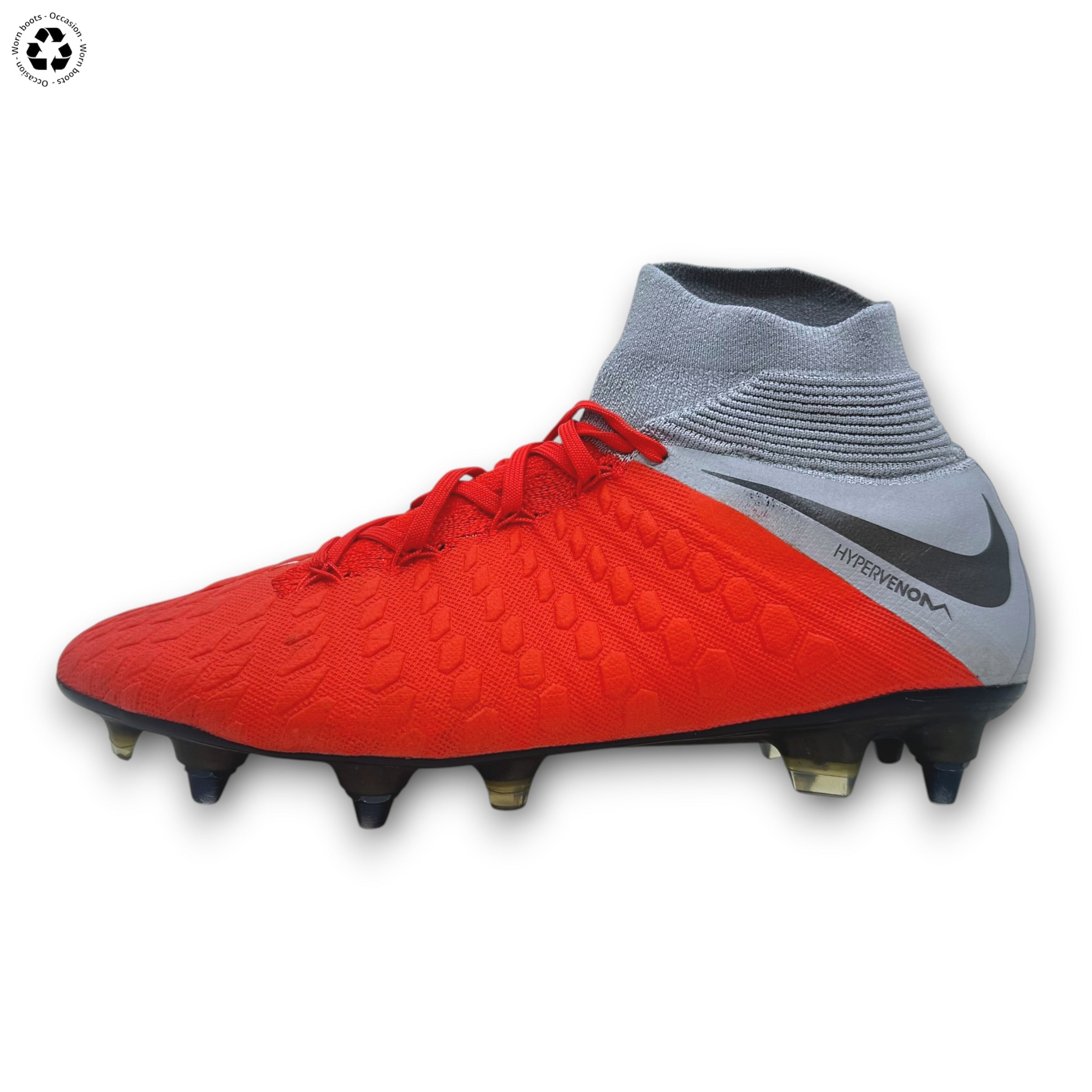 Nike Hypervenom Phantom 3 DF Elite SG Anti-Clog - Used