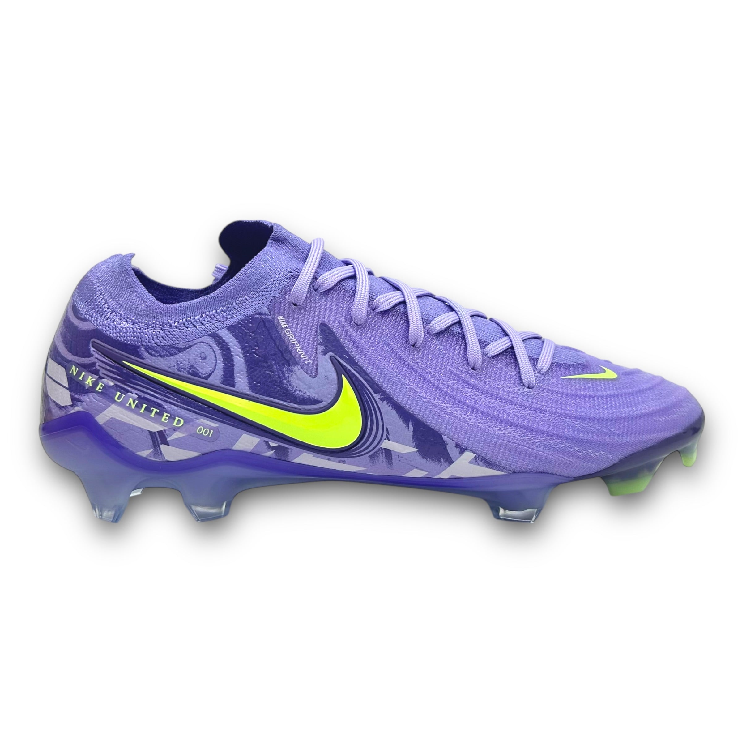 Nike Phantom GX 2 Elite FG - Édition Limitée