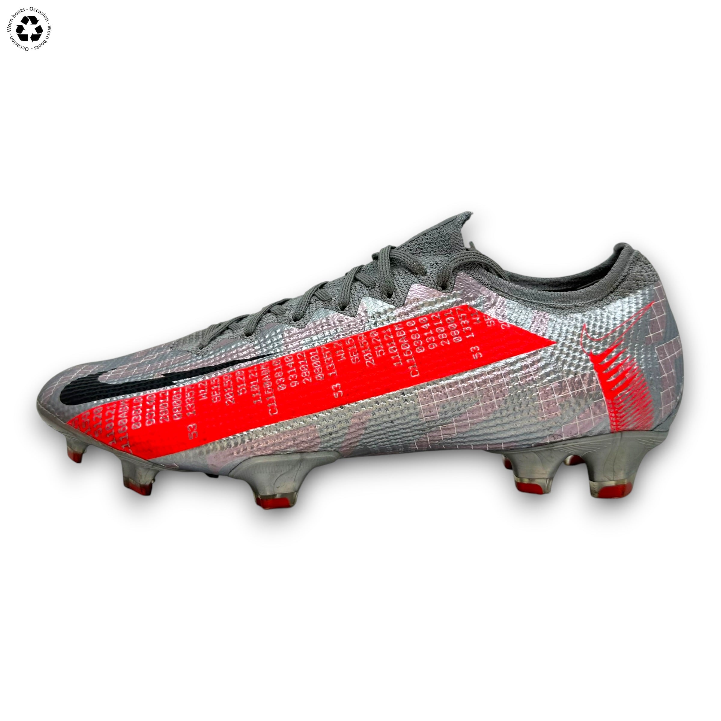 Nike Mercurial Vapor 13 Elite FG - Occasion