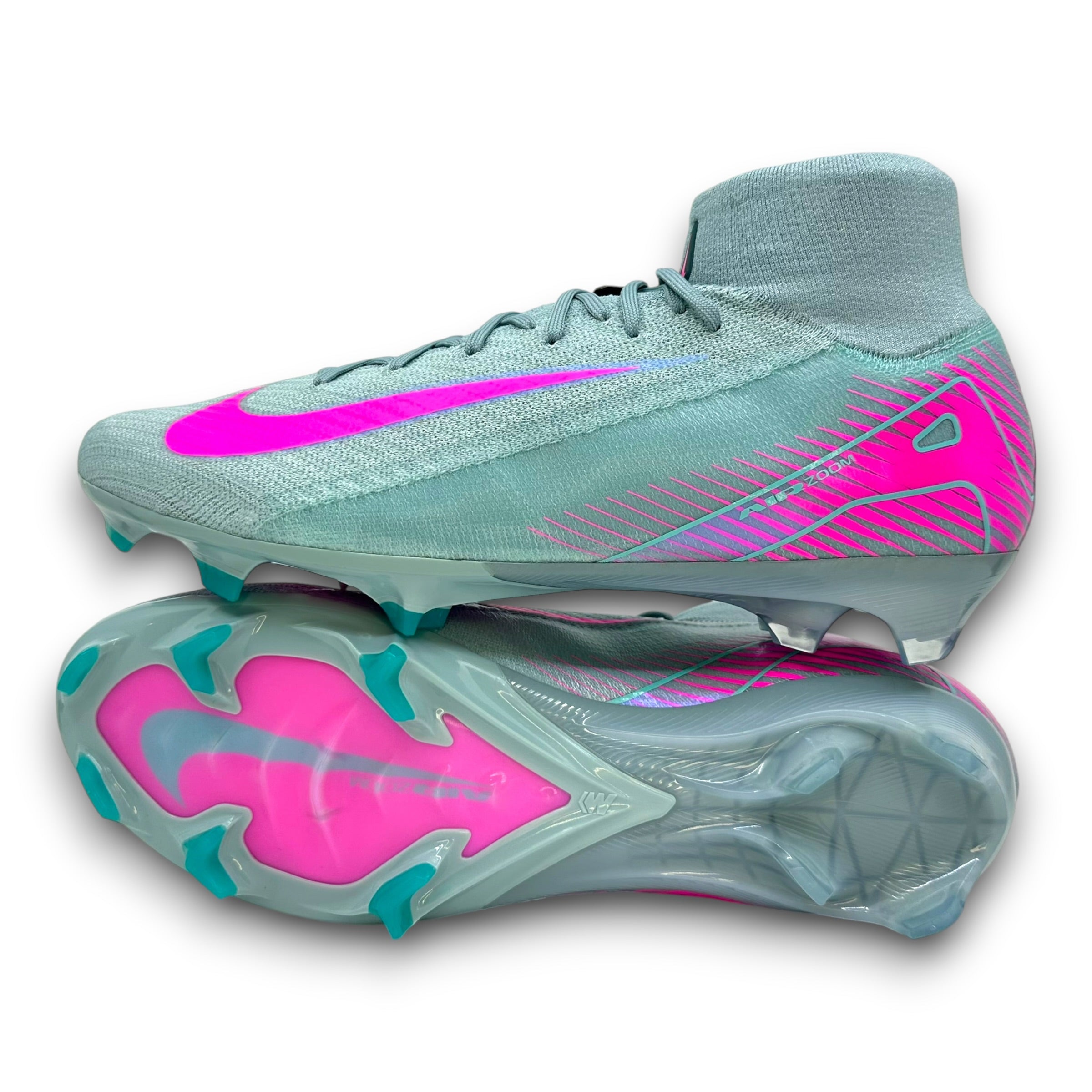 Nike Mercurial Superfly 10 Air Zoom Elite FG