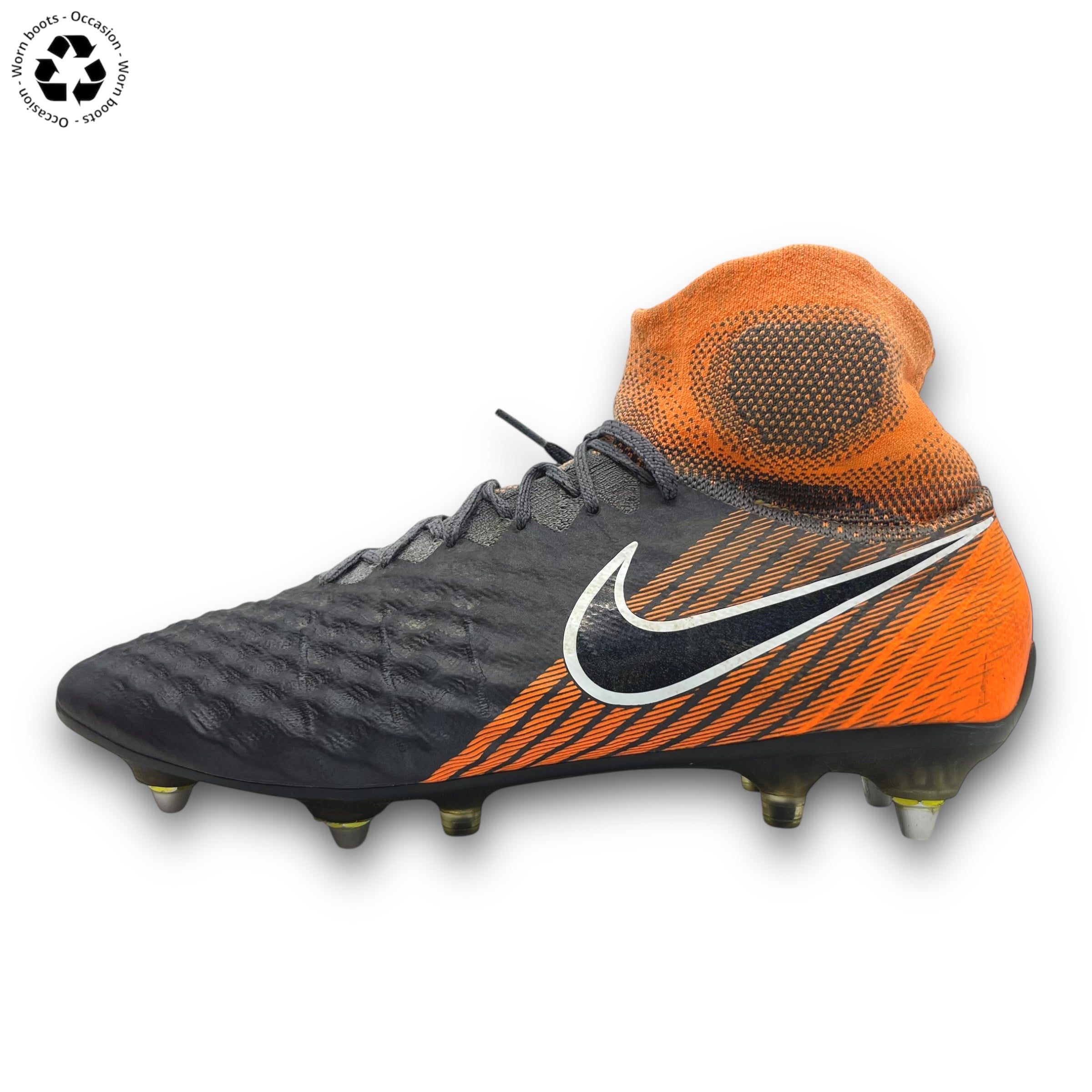 Nike Magista Obra 2 Elite SG Anti-Clog - Occasion