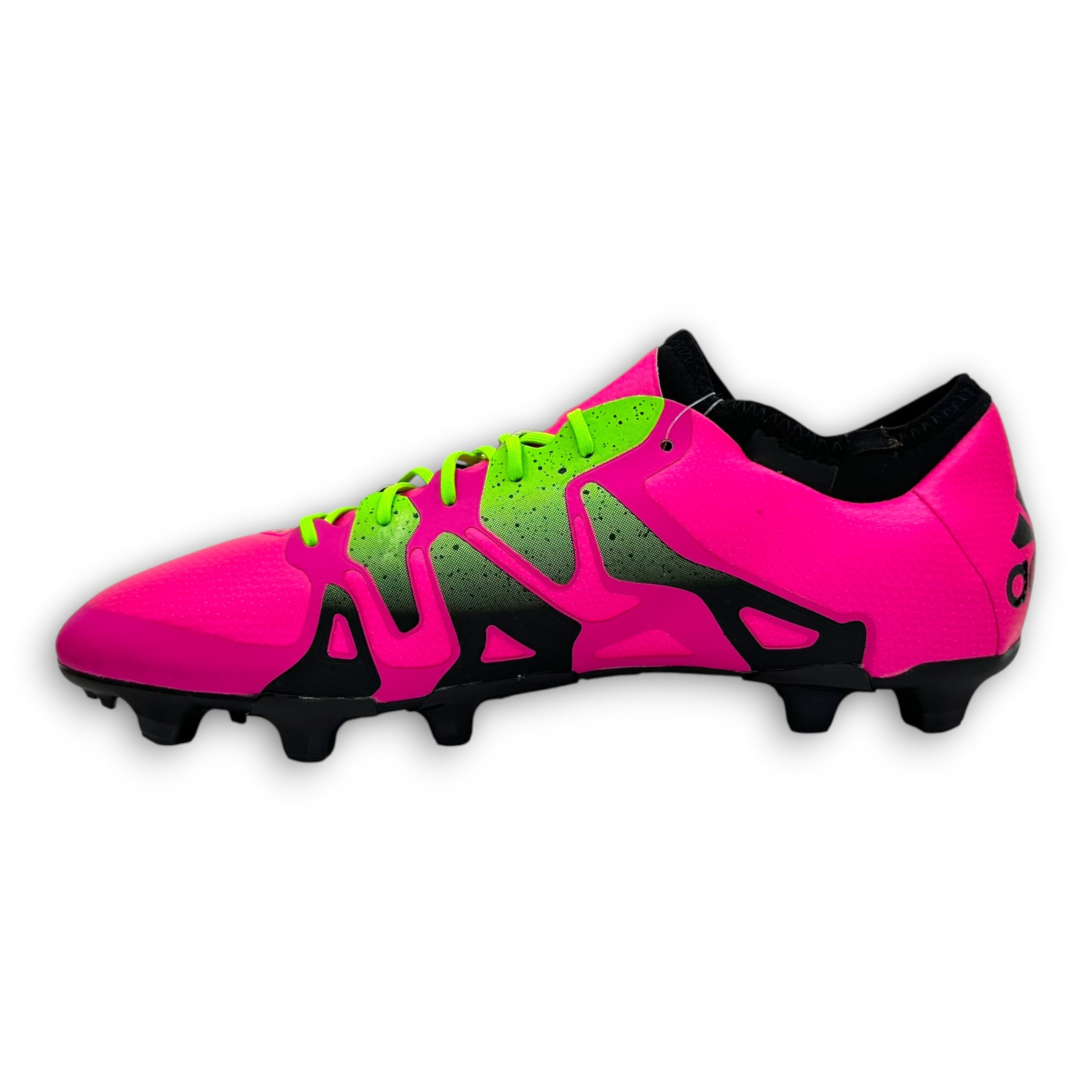 Adidas X 15.1 FG