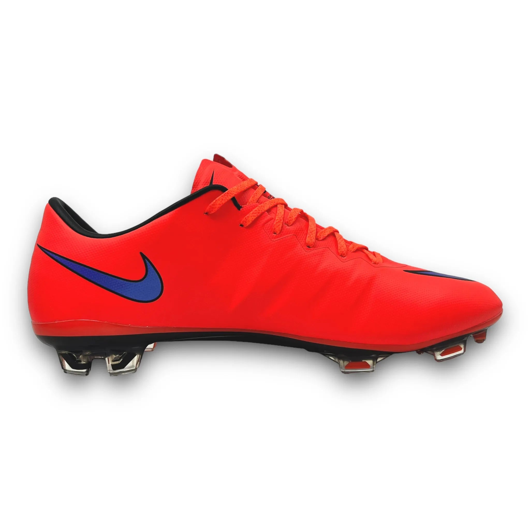 Nike Mercurial Vapor 10 Elite FG