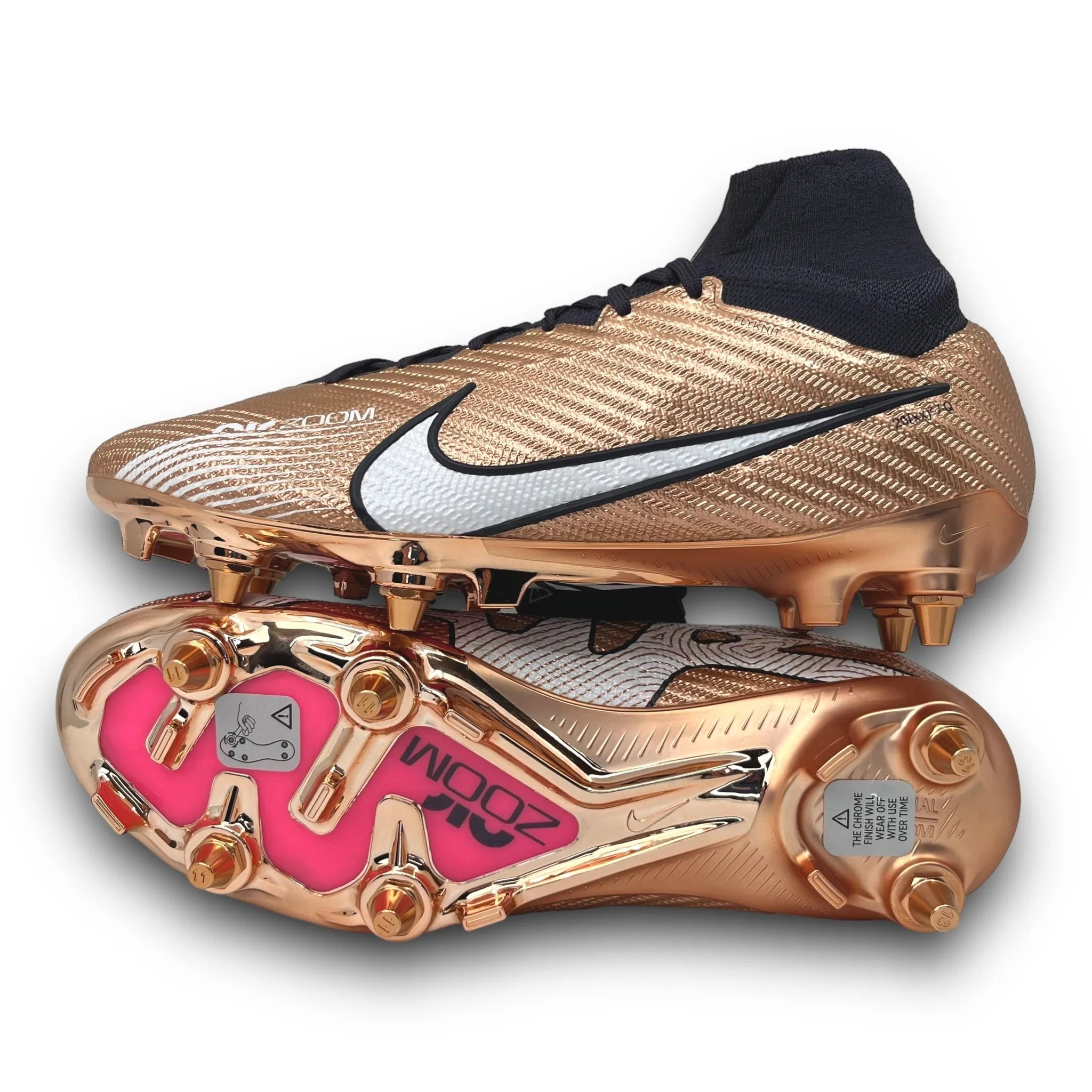 Nike Mercurial Superfly Air Zoom Elite 9 SG PRO