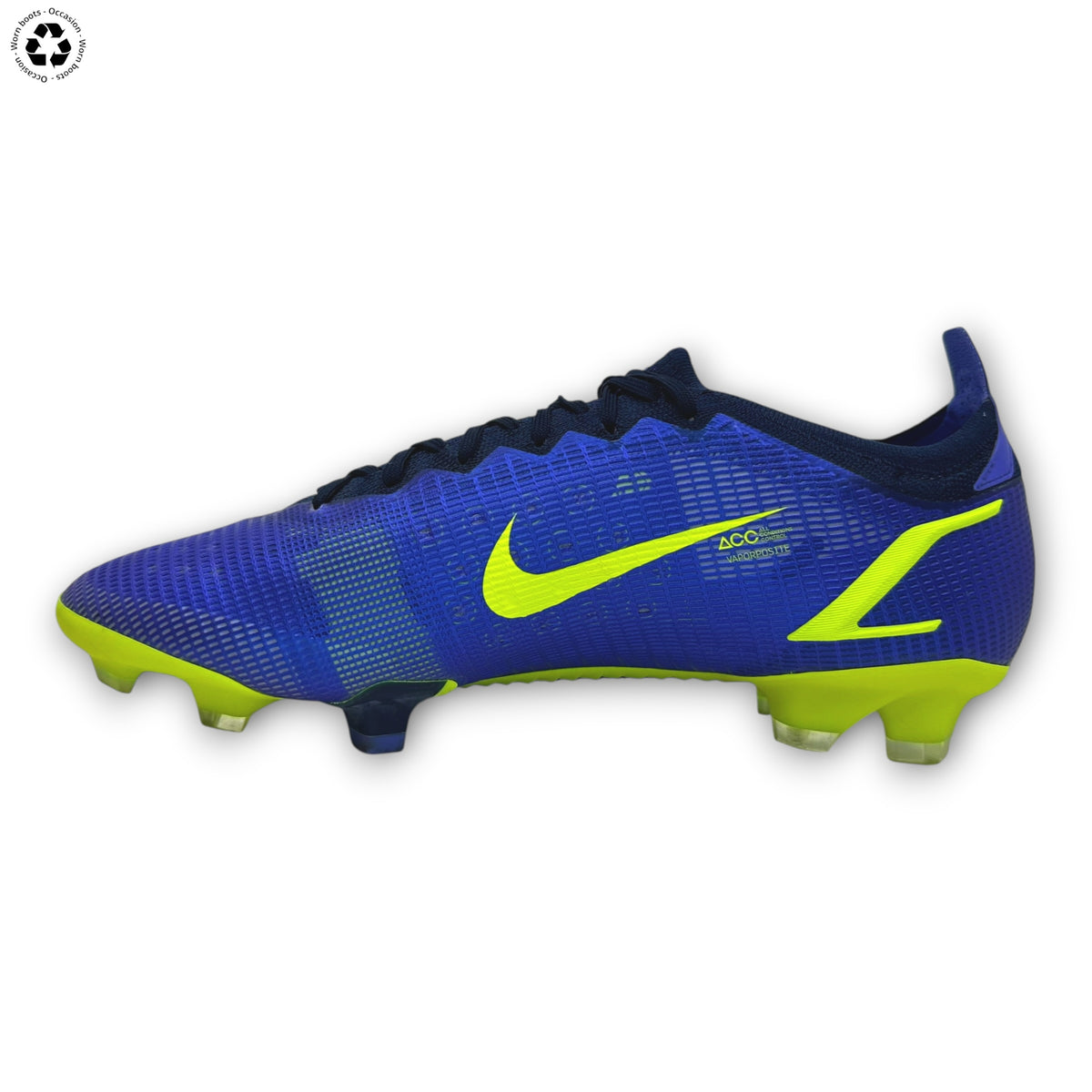 Nike Mercurial Vapor 14 Elite FG - Occasion