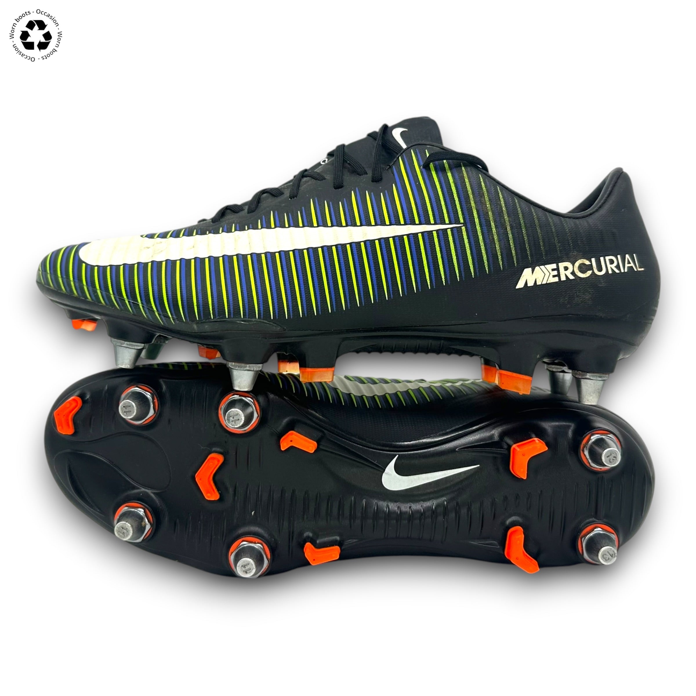 Nike Mercurial Vapor 11 Elite SG PRO - Occasion