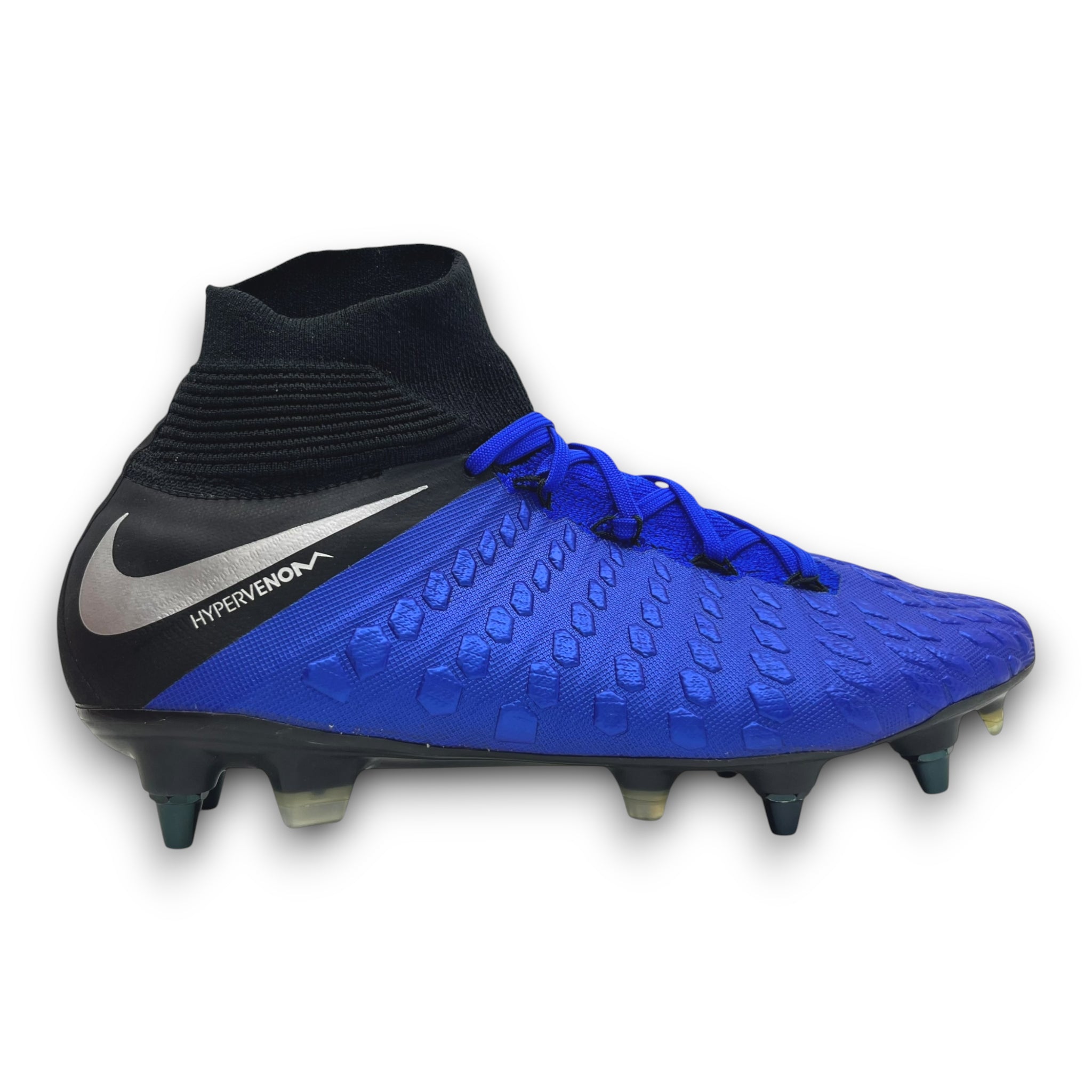Nike Hypervenom Phantom 3 DF SG Anti-Clog