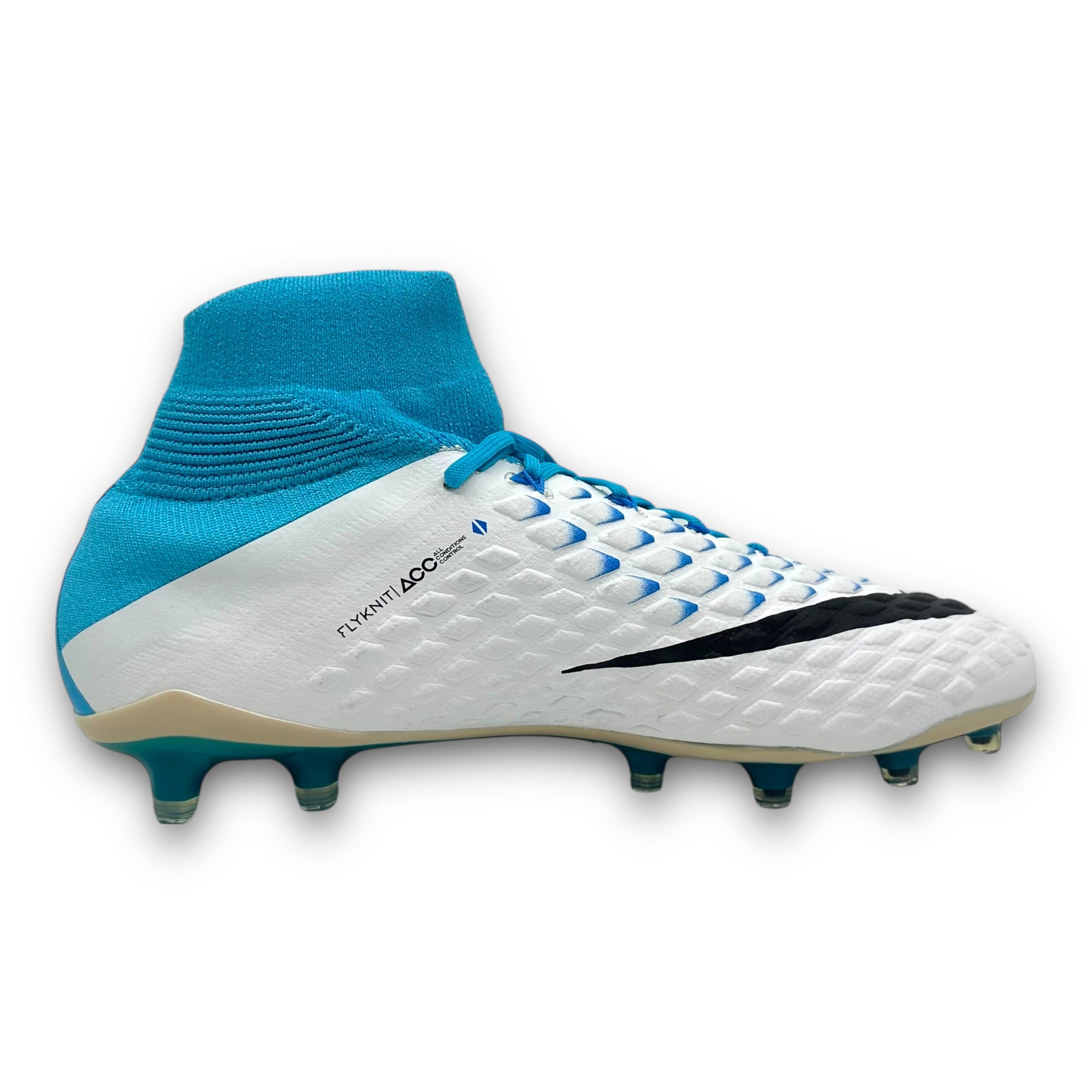 Nike Hypervenom Phantom 3 Elite DF FG