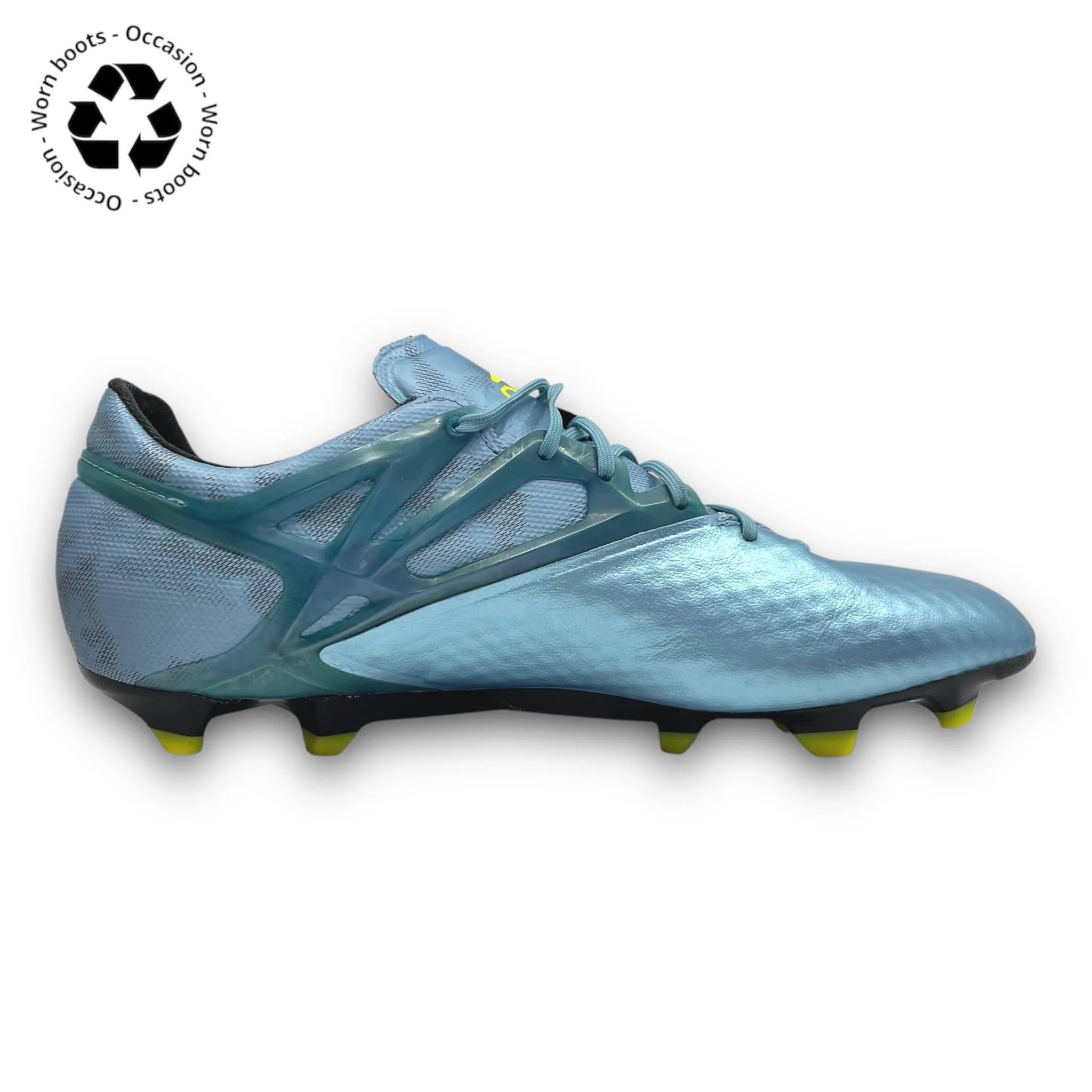 Adidas Messi 15.1 FG/AG PIED G= 42 PIED D= 42 2/3